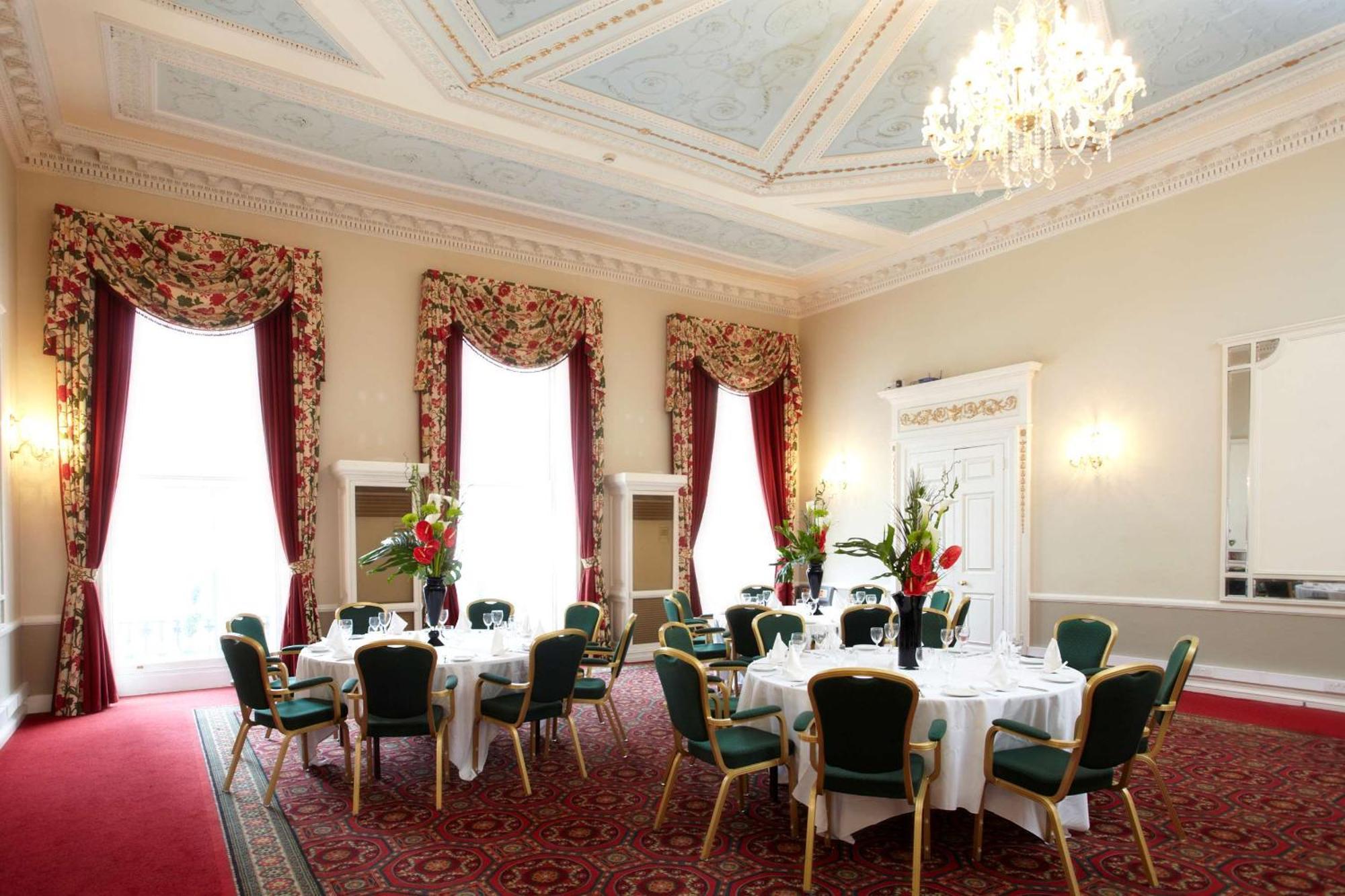 Hotell Doubletree By Hilton - Marble Arch 4*