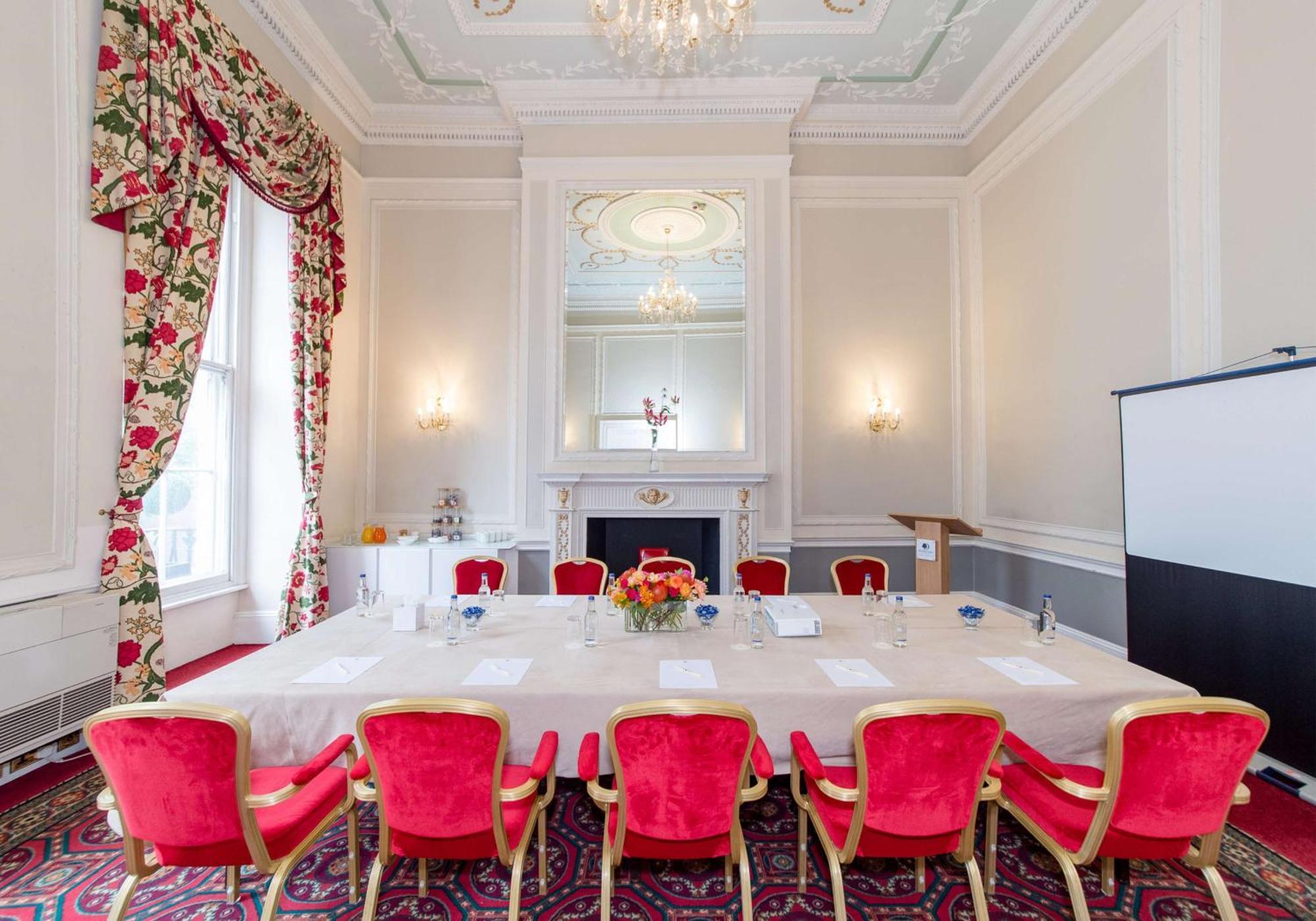 Doubletree By Hilton - Marble Arch Hotell London