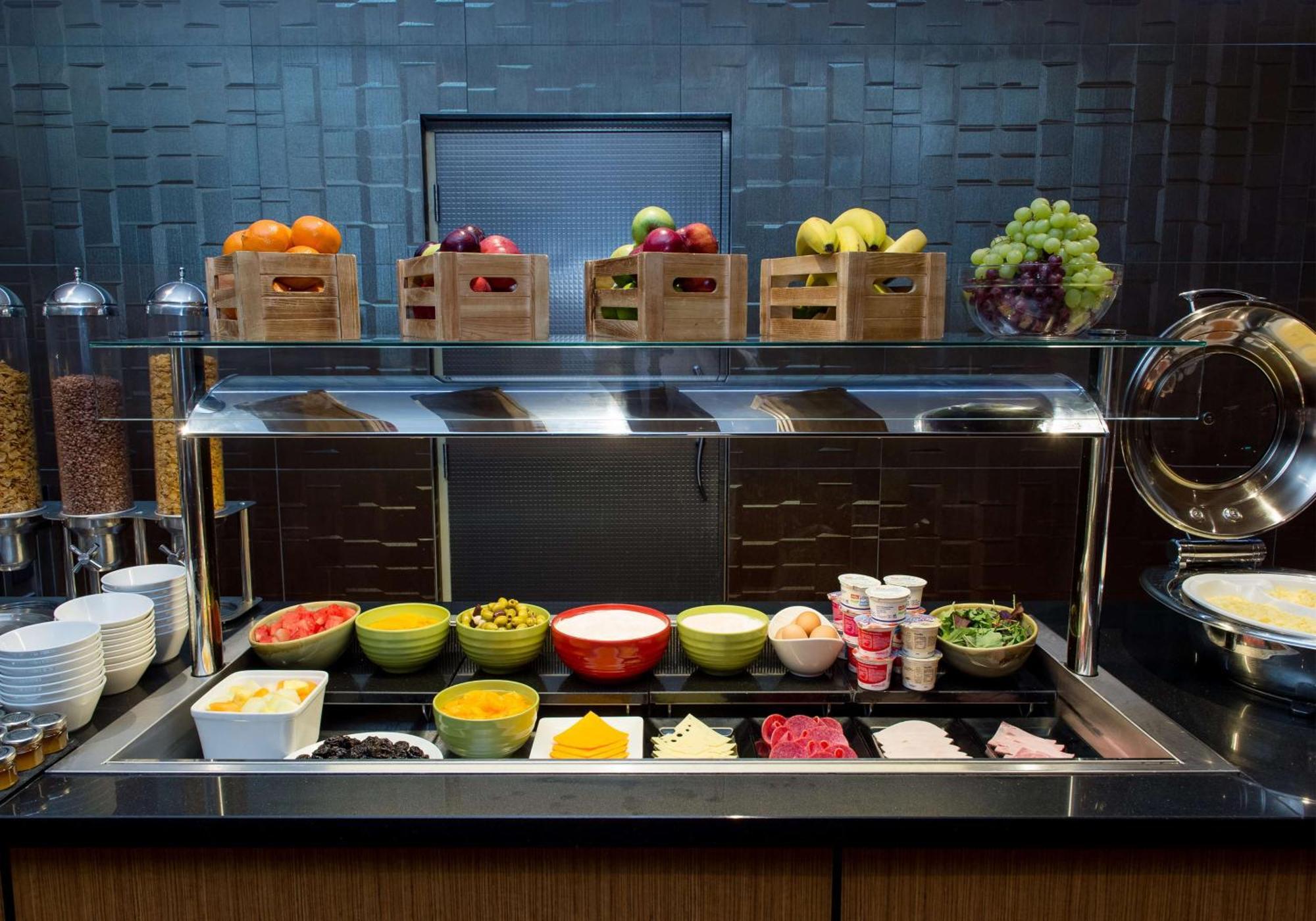 Doubletree By Hilton - Marble Arch Hotell