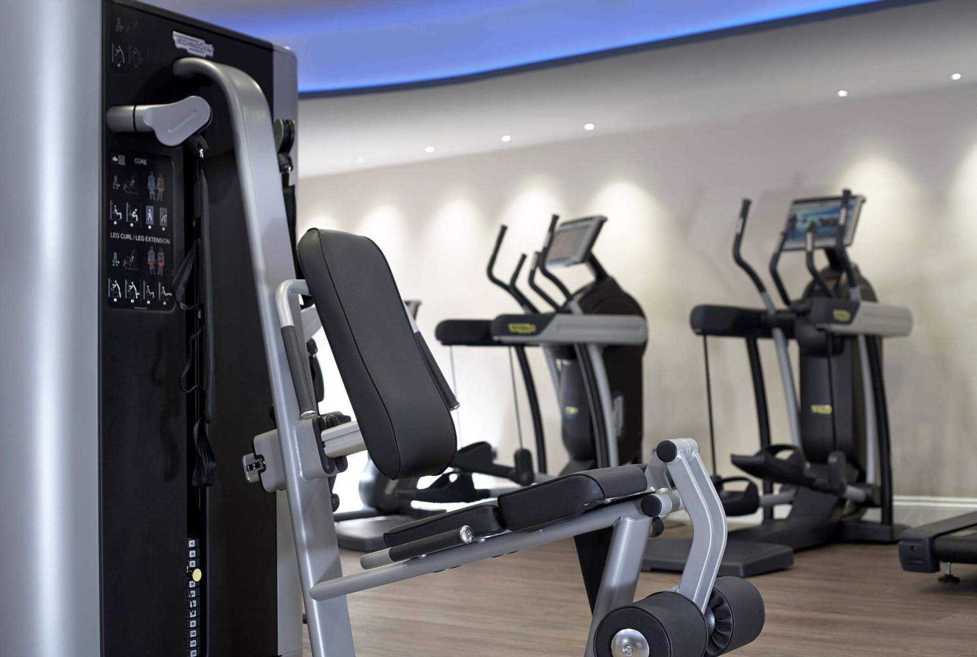 Park Plaza Victoria Hotell 4*