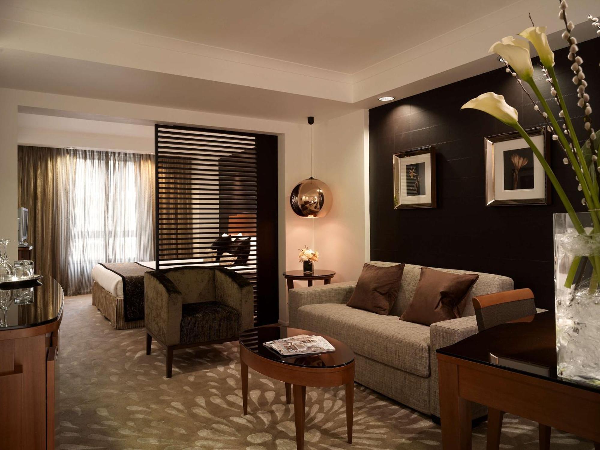 Hotell Park Plaza Victoria
