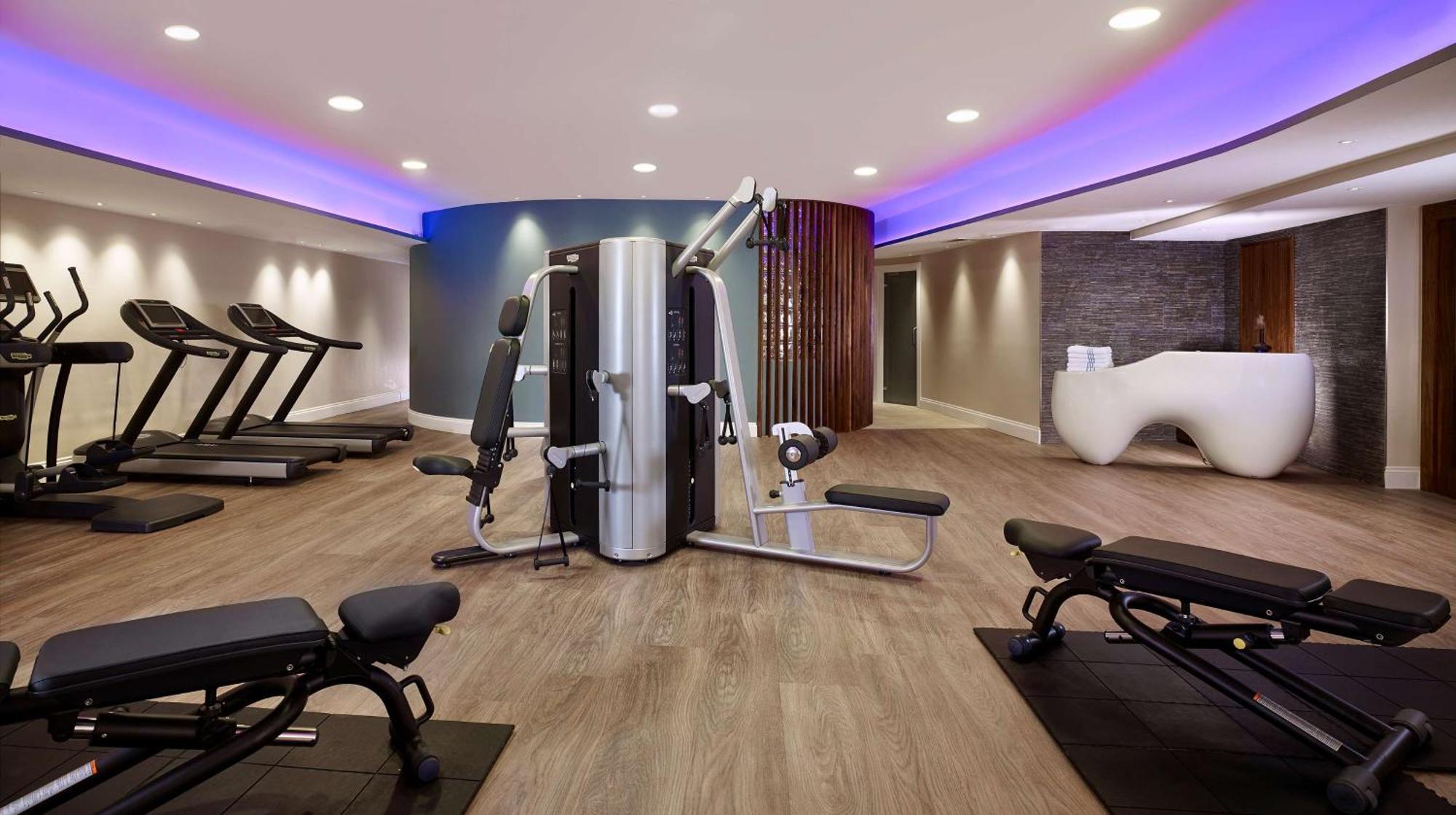 Hotell Park Plaza Victoria