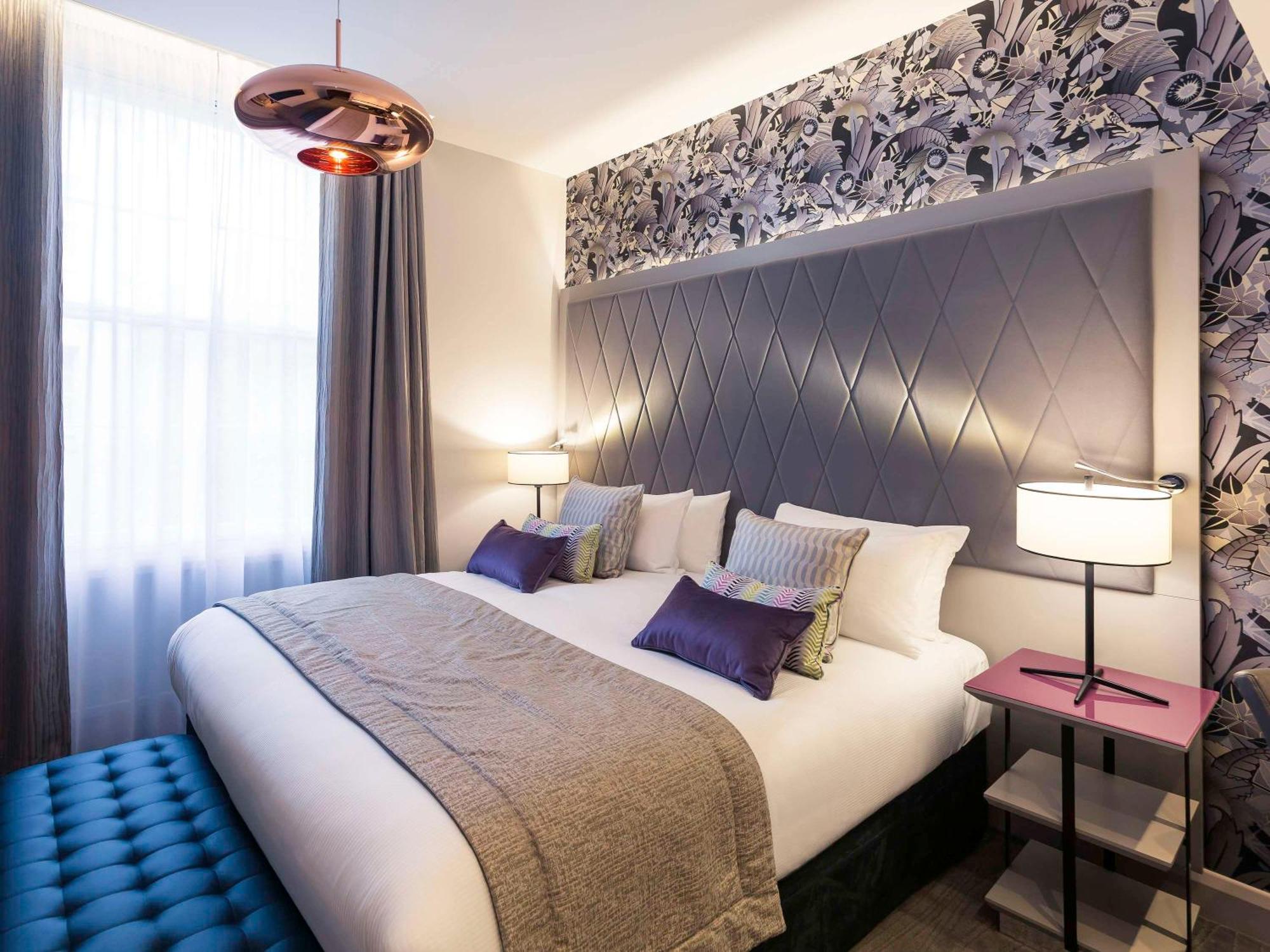 Mercure Hyde Park Hotel Londres