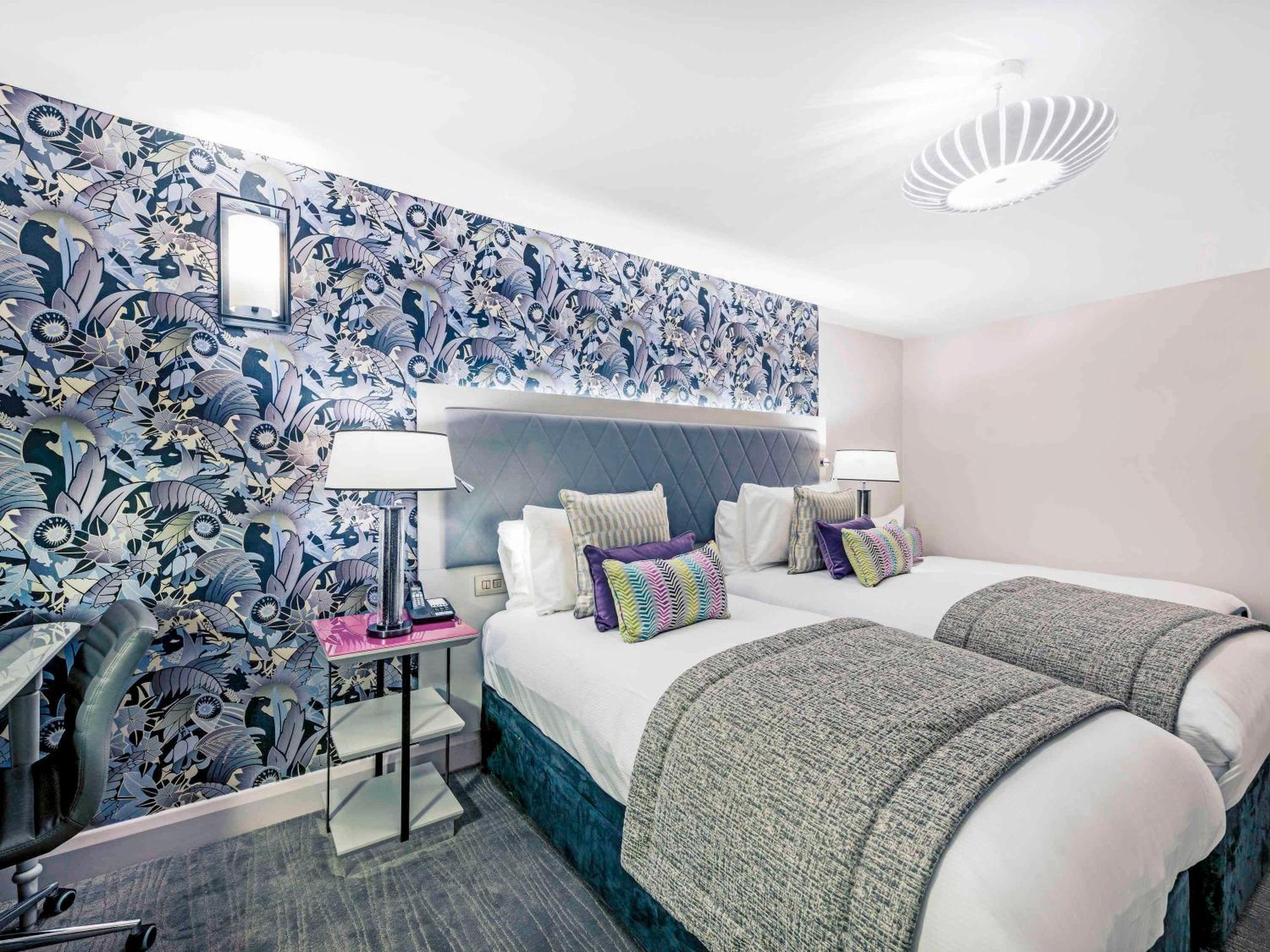 Mercure Hyde Park