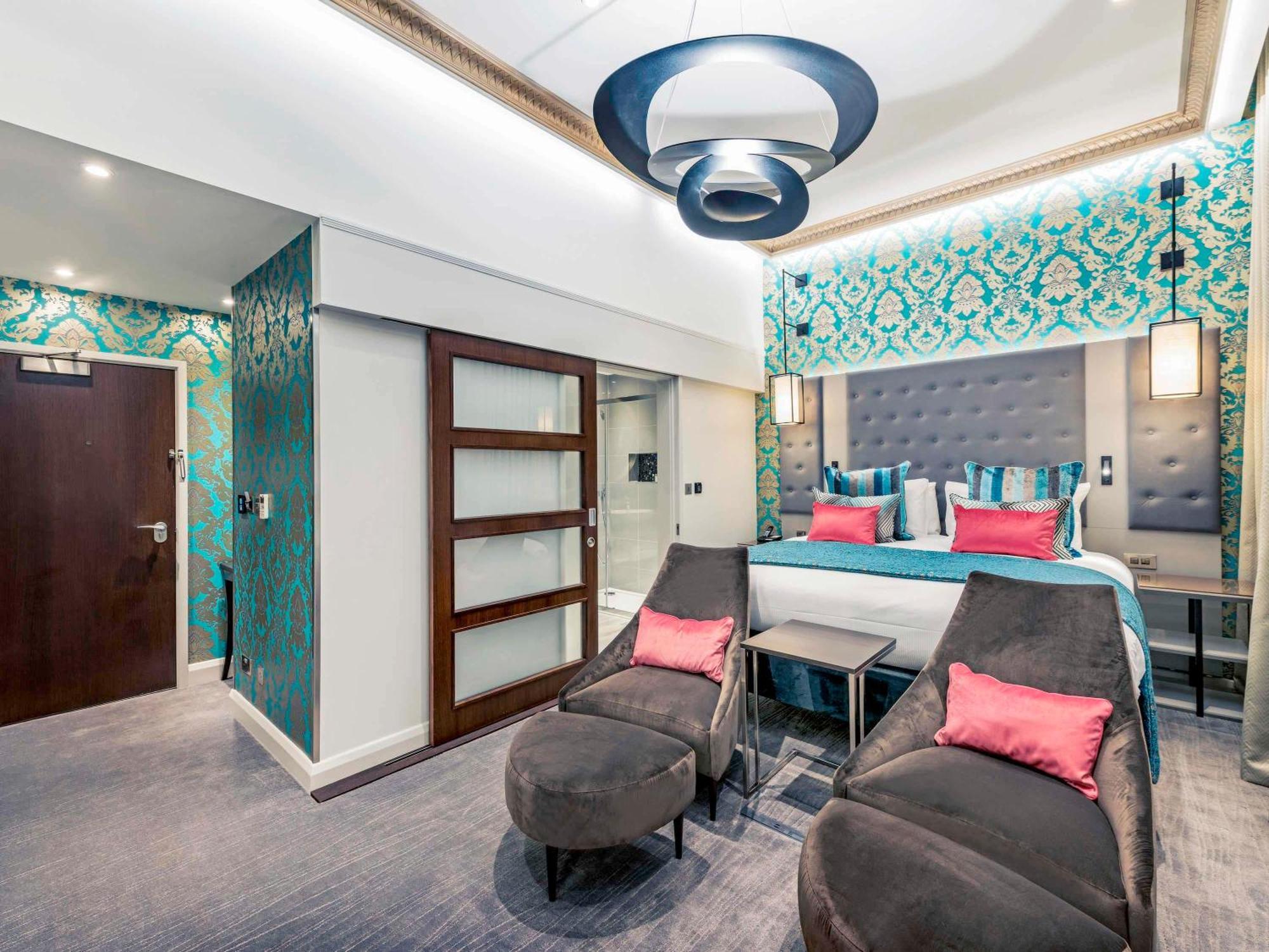 Mercure Hyde Park Londres