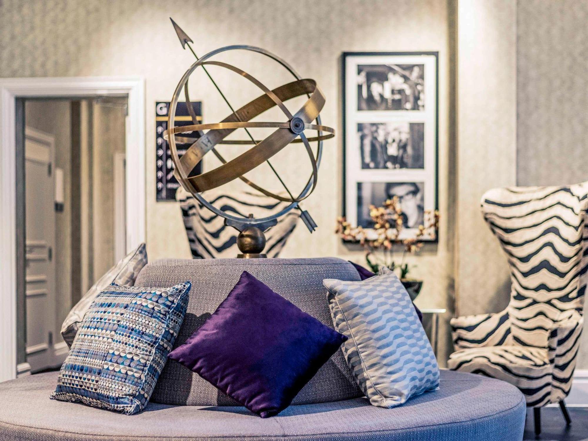 Hotel Mercure Hyde Park