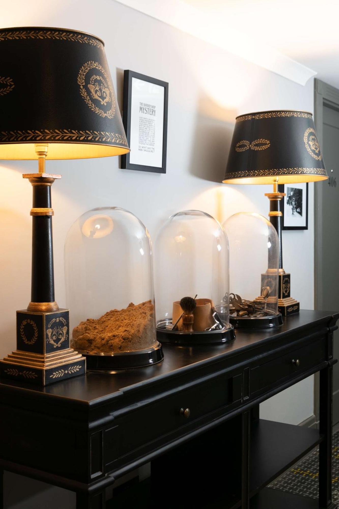 Hotel Holmes London