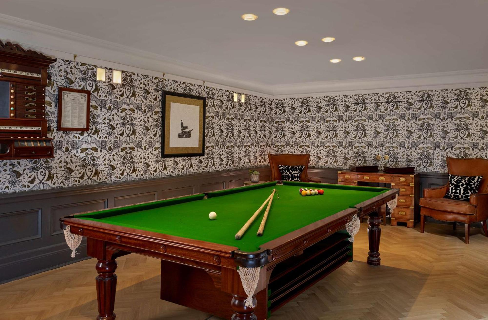 Hotel Holmes London