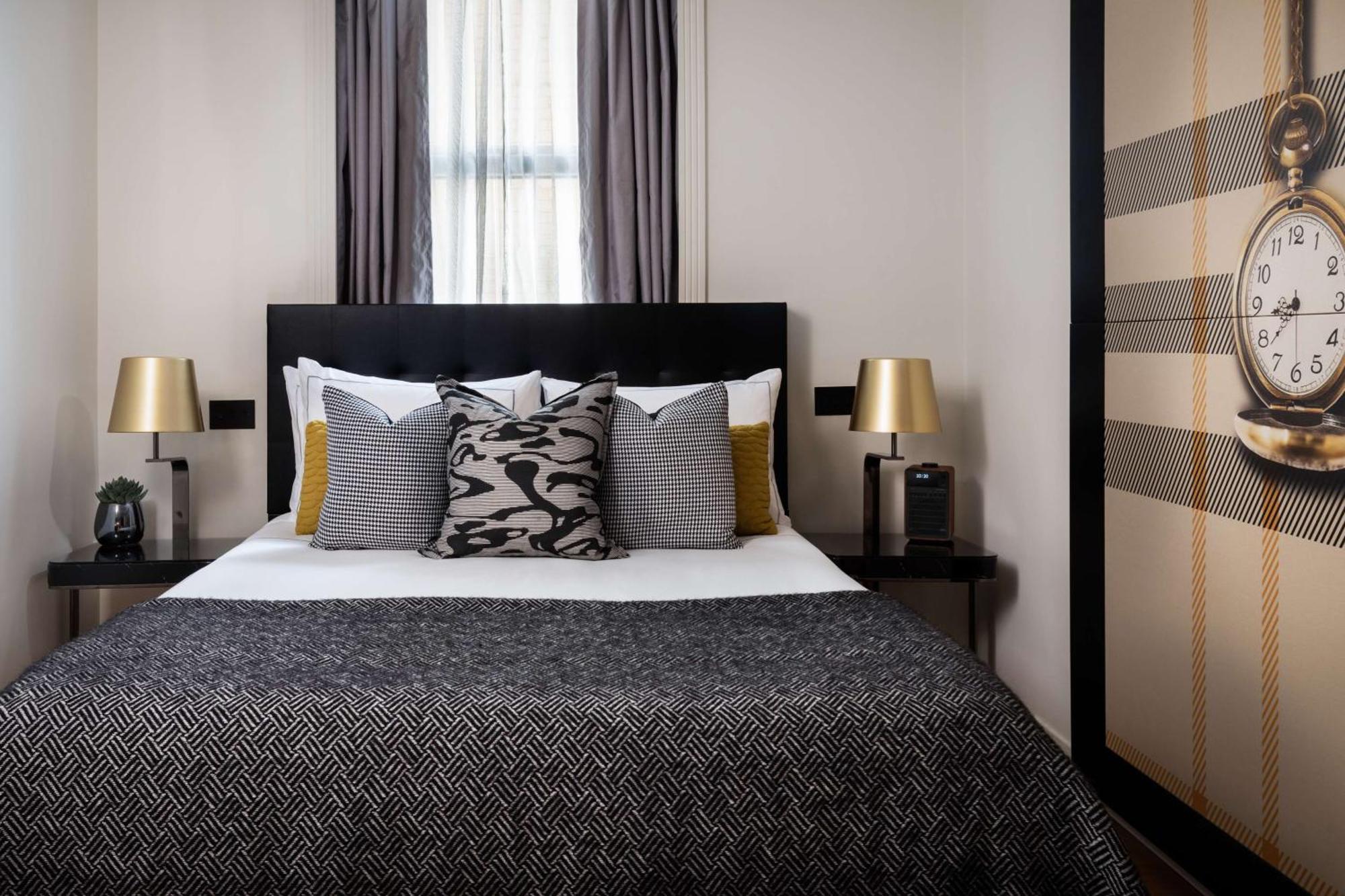 Holmes Hotel London