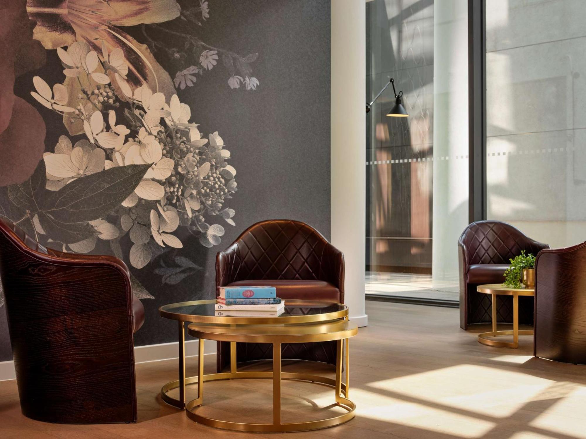 The Westminster London, Curio Collection By Hilton Hotell
