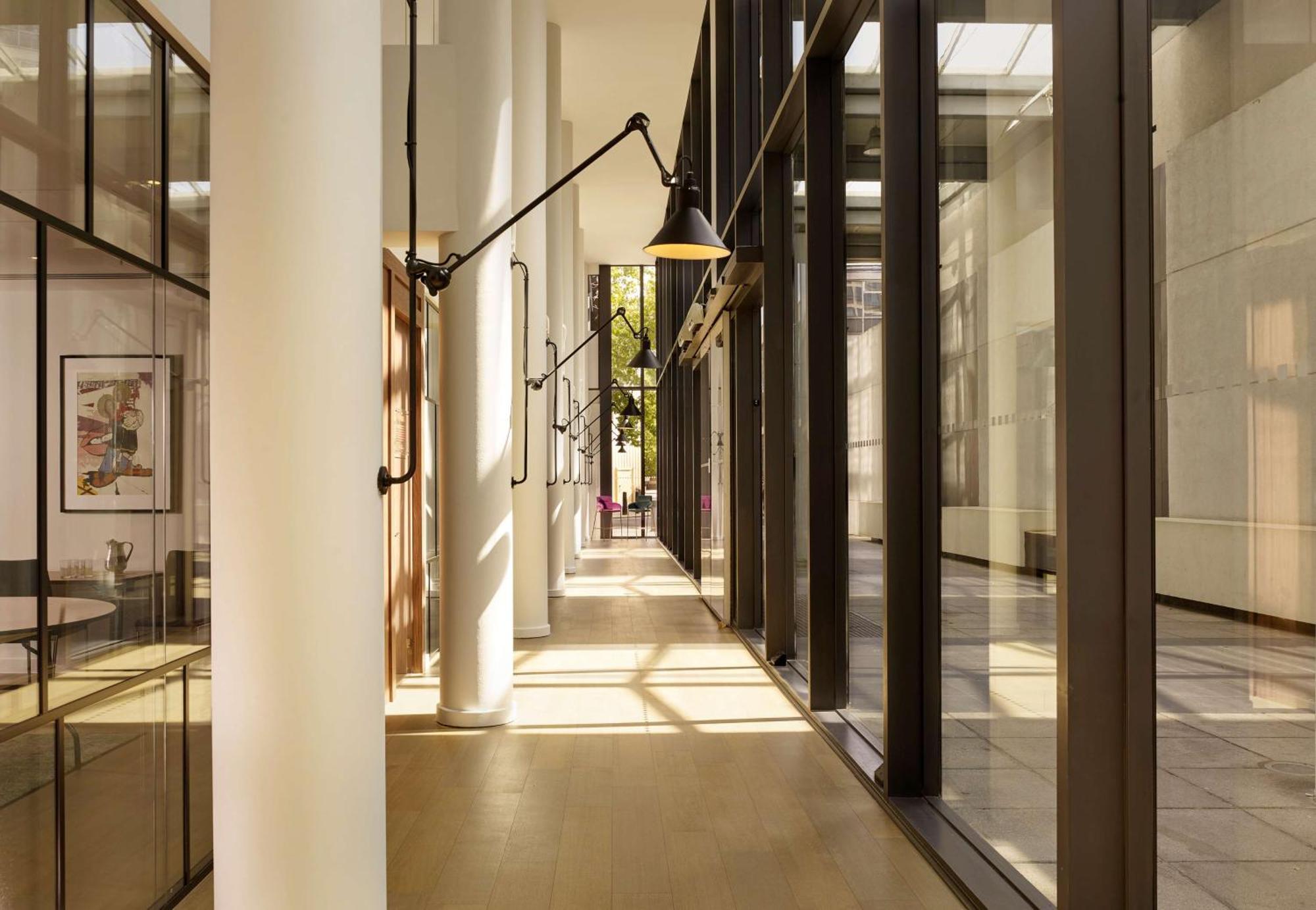 The Westminster London, Curio Collection By Hilton Hotell