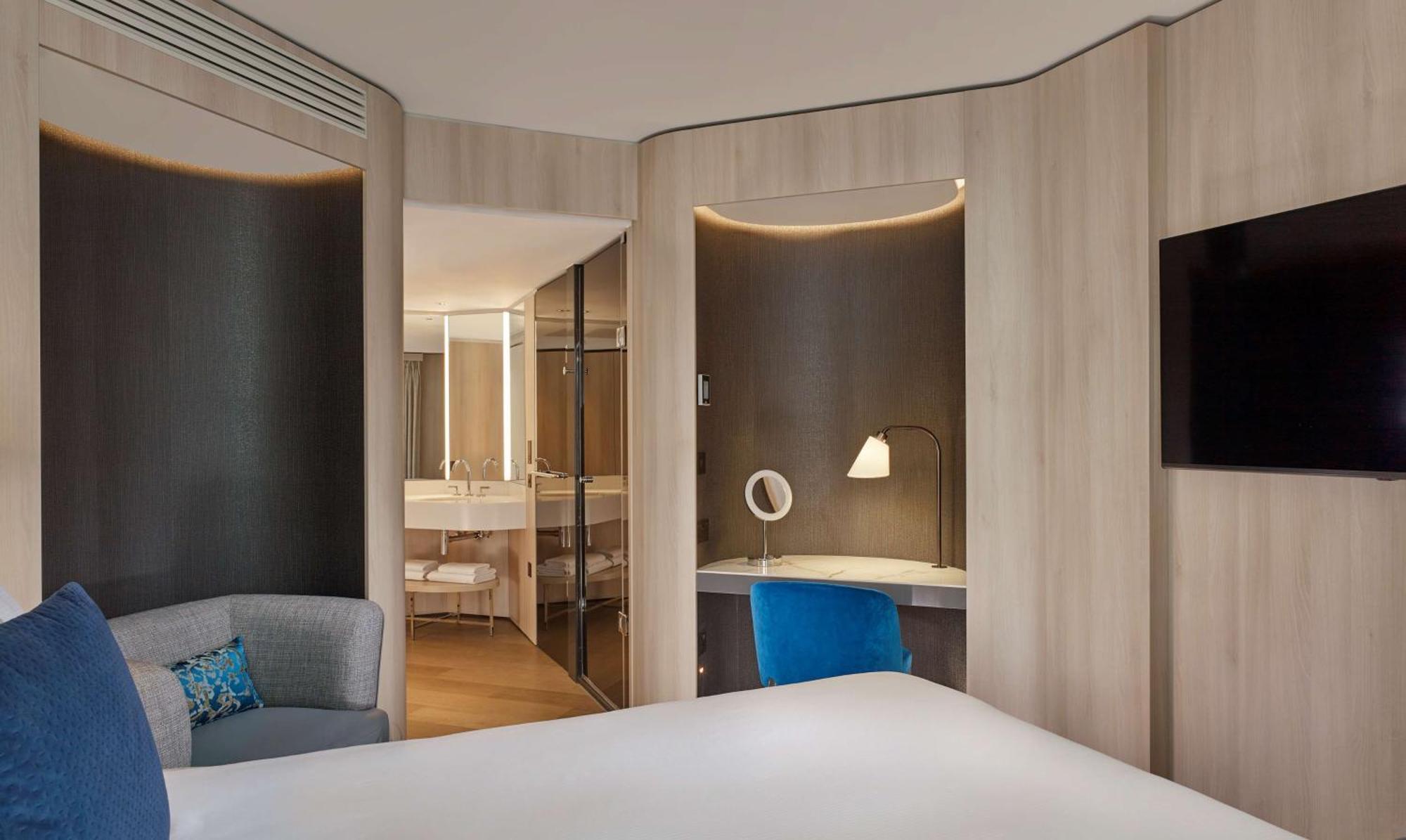 Hotell The Westminster London, Curio Collection By Hilton
