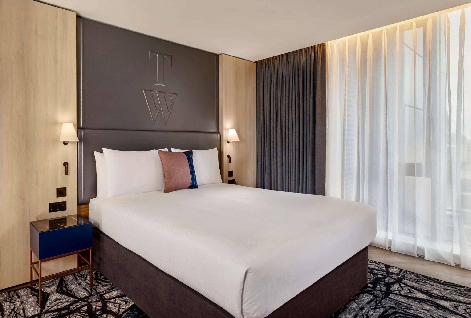Hotell The Westminster London, Curio Collection By Hilton London