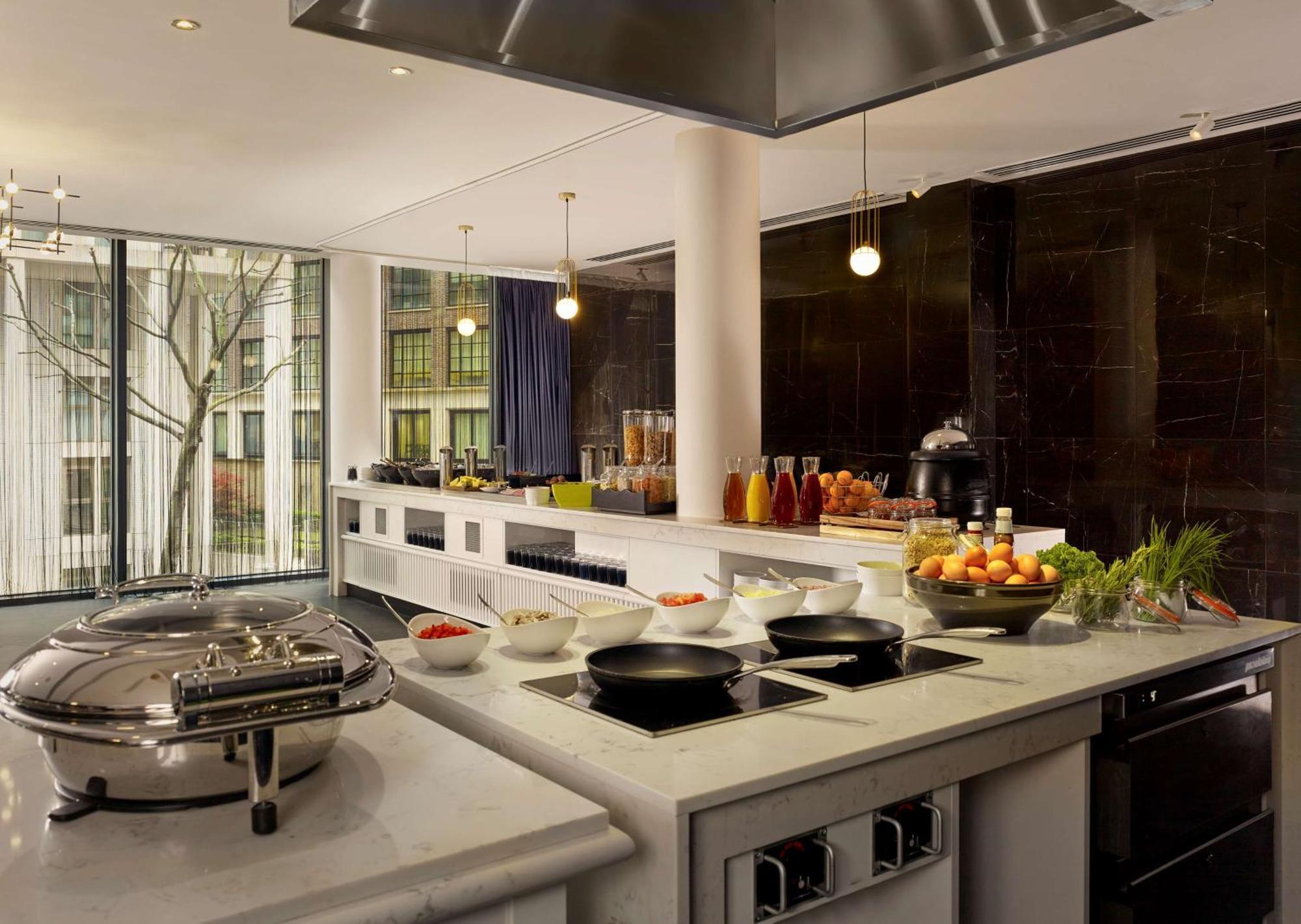 The Westminster London, Curio Collection By Hilton Hotell
