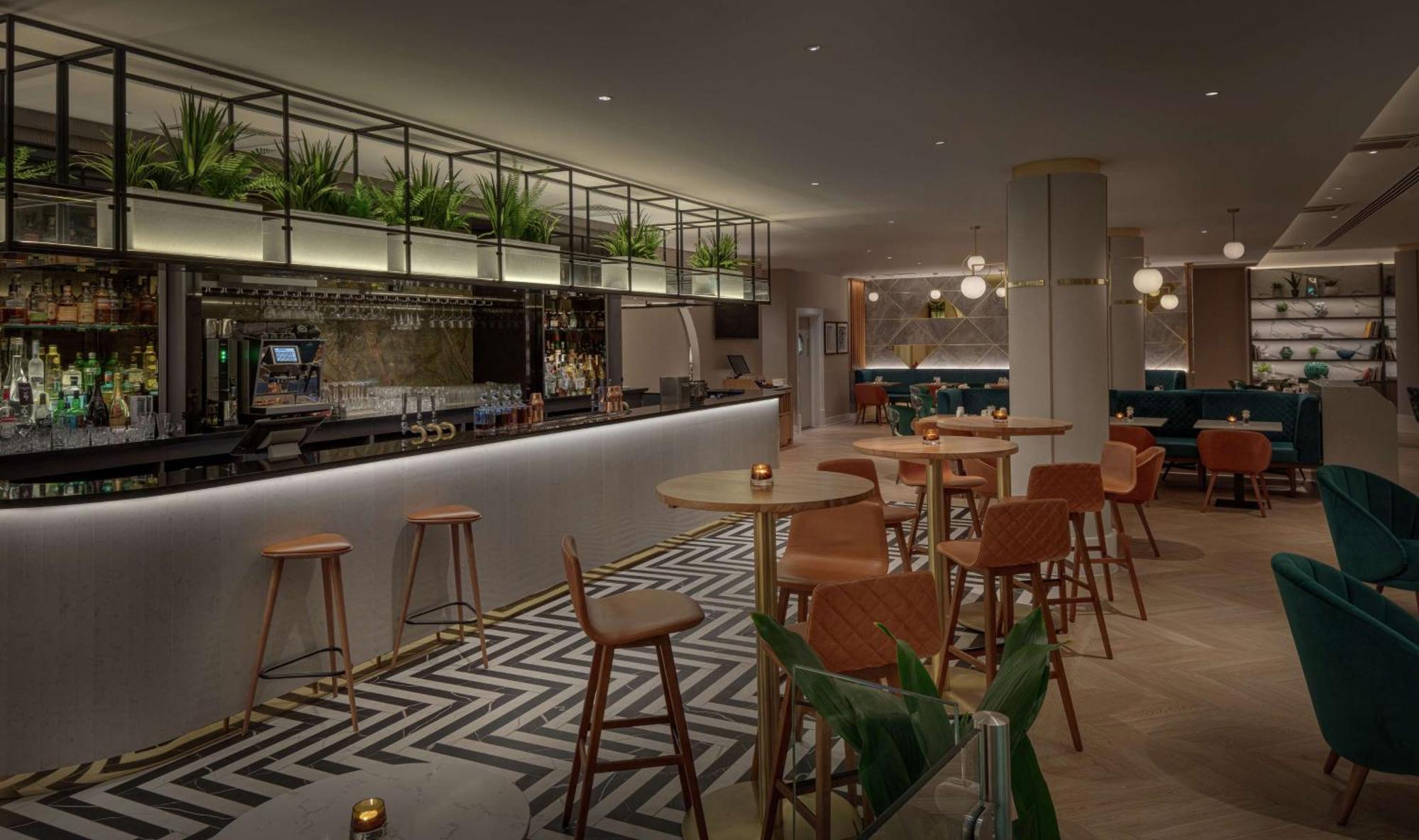 Hilton Angel Islington 4* Londres