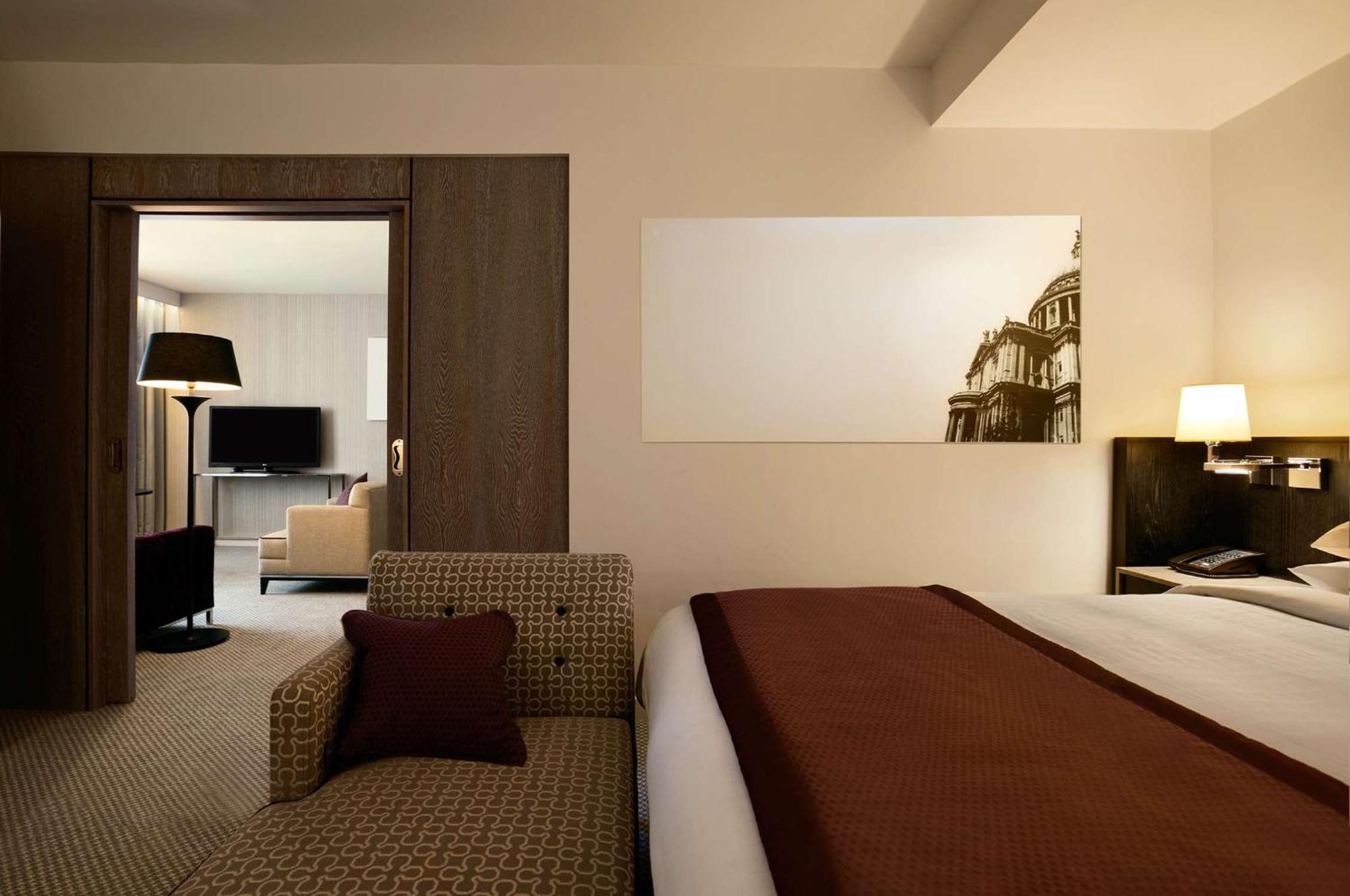 Hilton Angel Islington Hotel Londres
