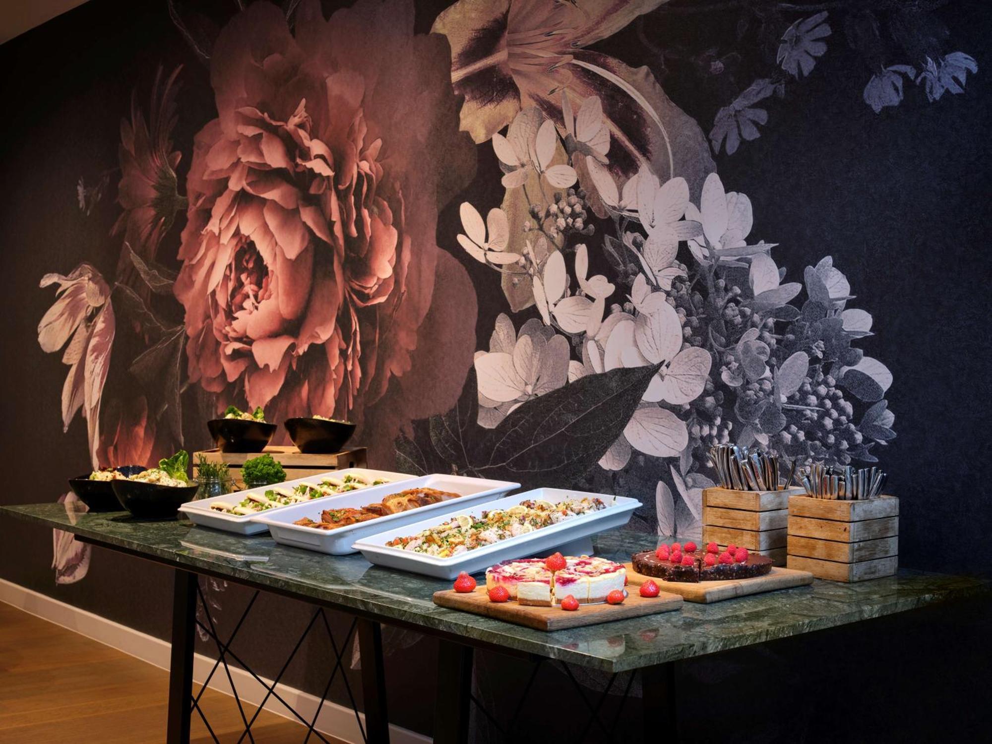 Hotell The Westminster London, Curio Collection By Hilton 4*