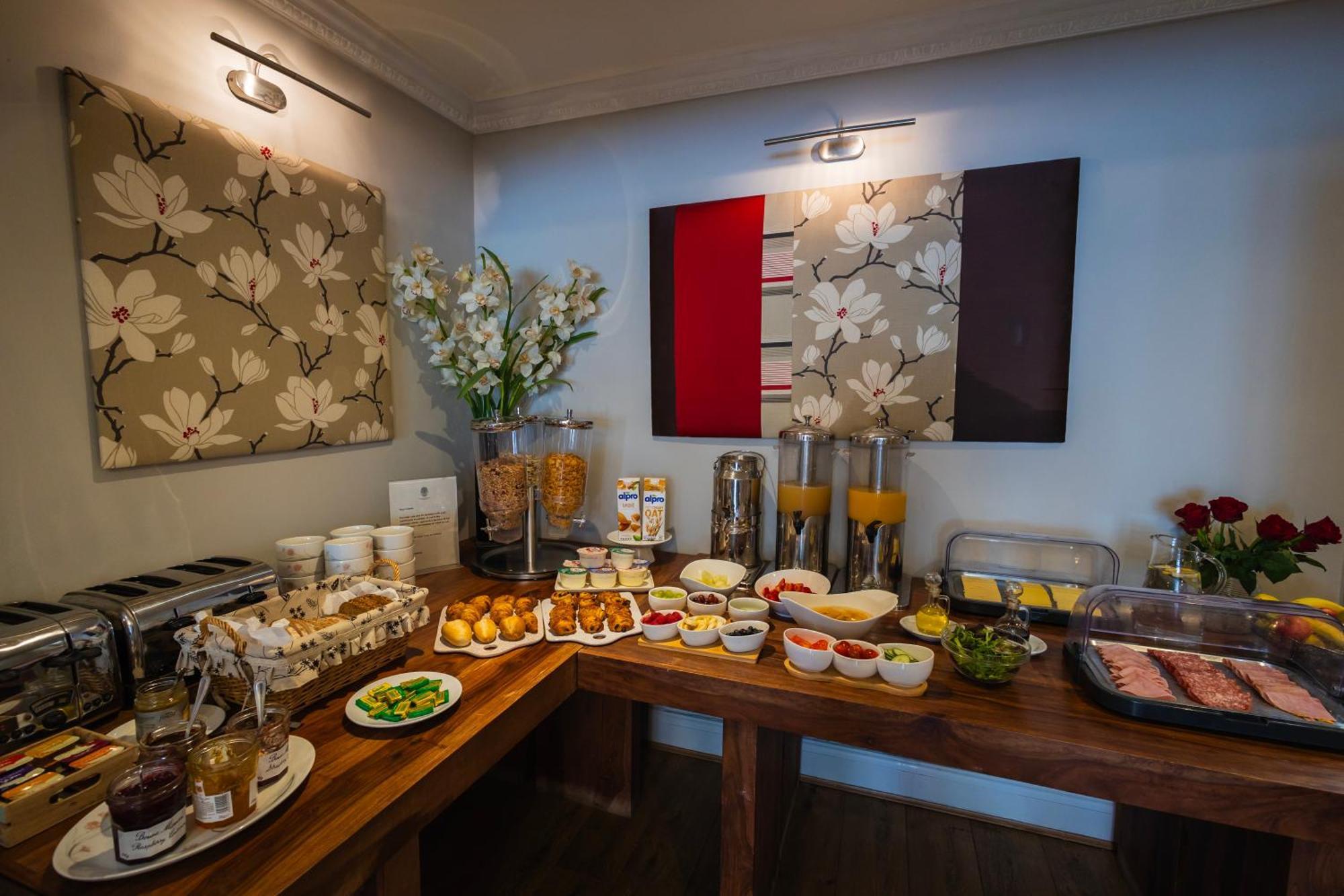 London Lodge Hotel Hotel
