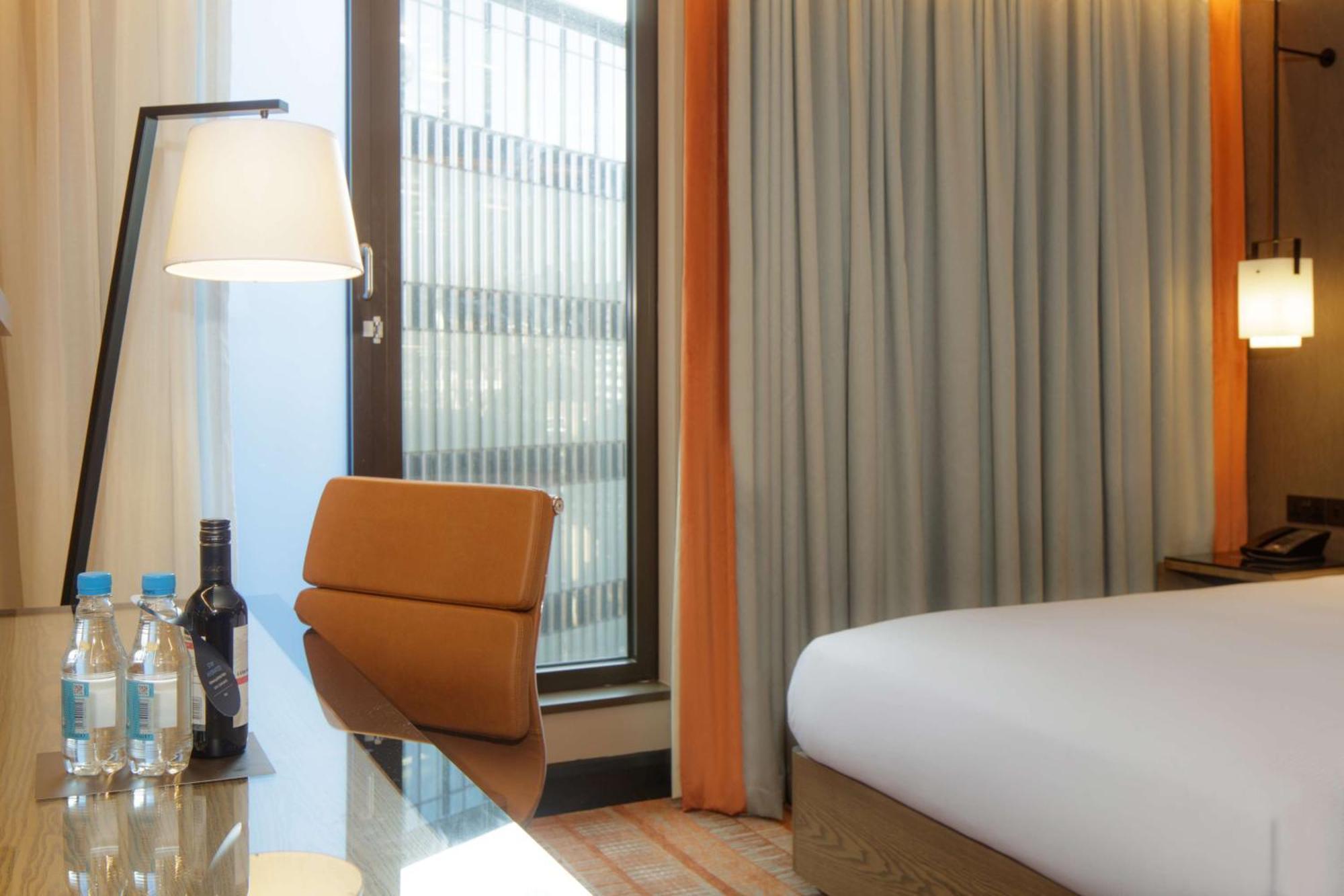 Hilton Tower Bridge Hotell London