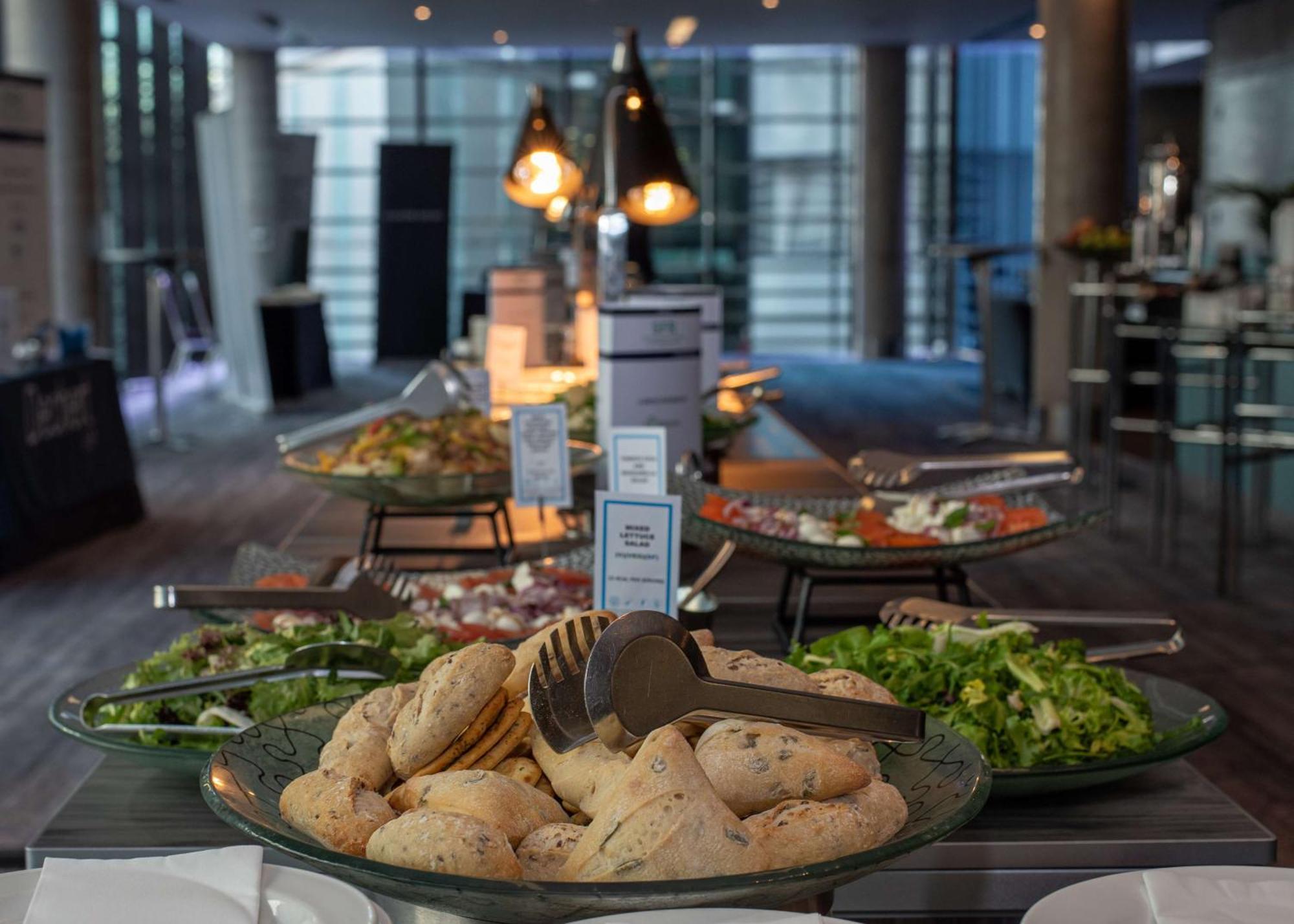 Hilton Tower Bridge Hotell