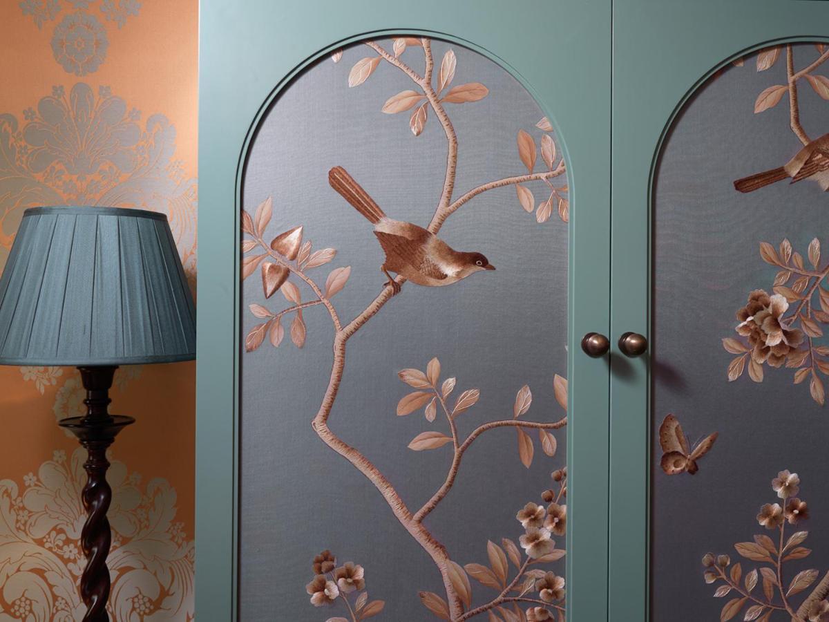 The Goring Hotell