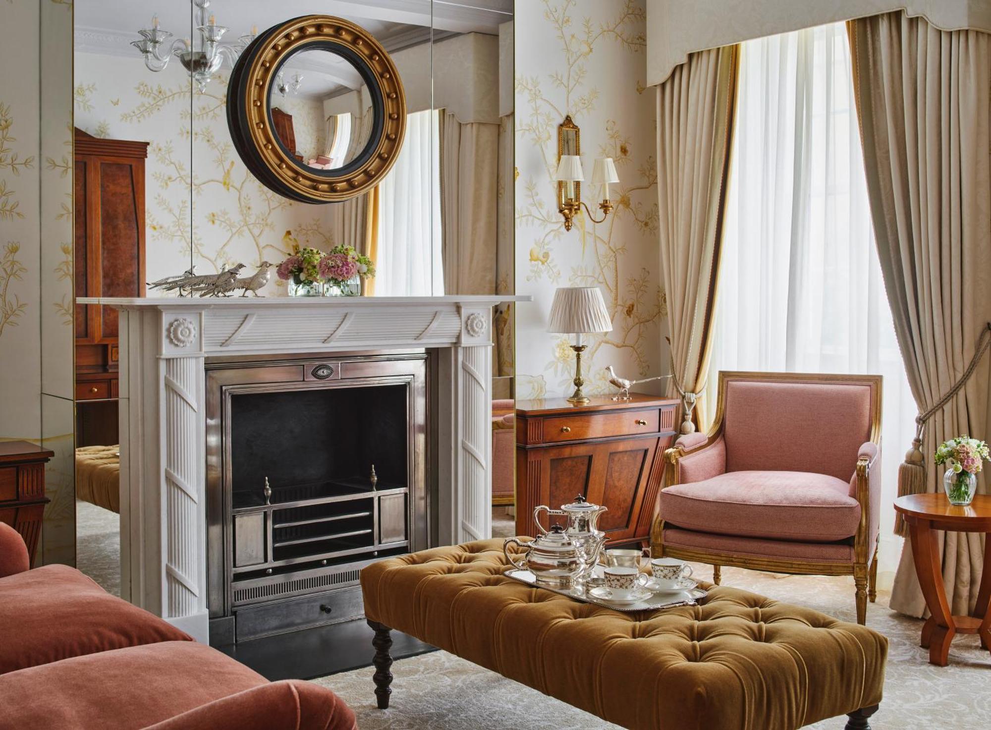 The Goring Hotel Londres