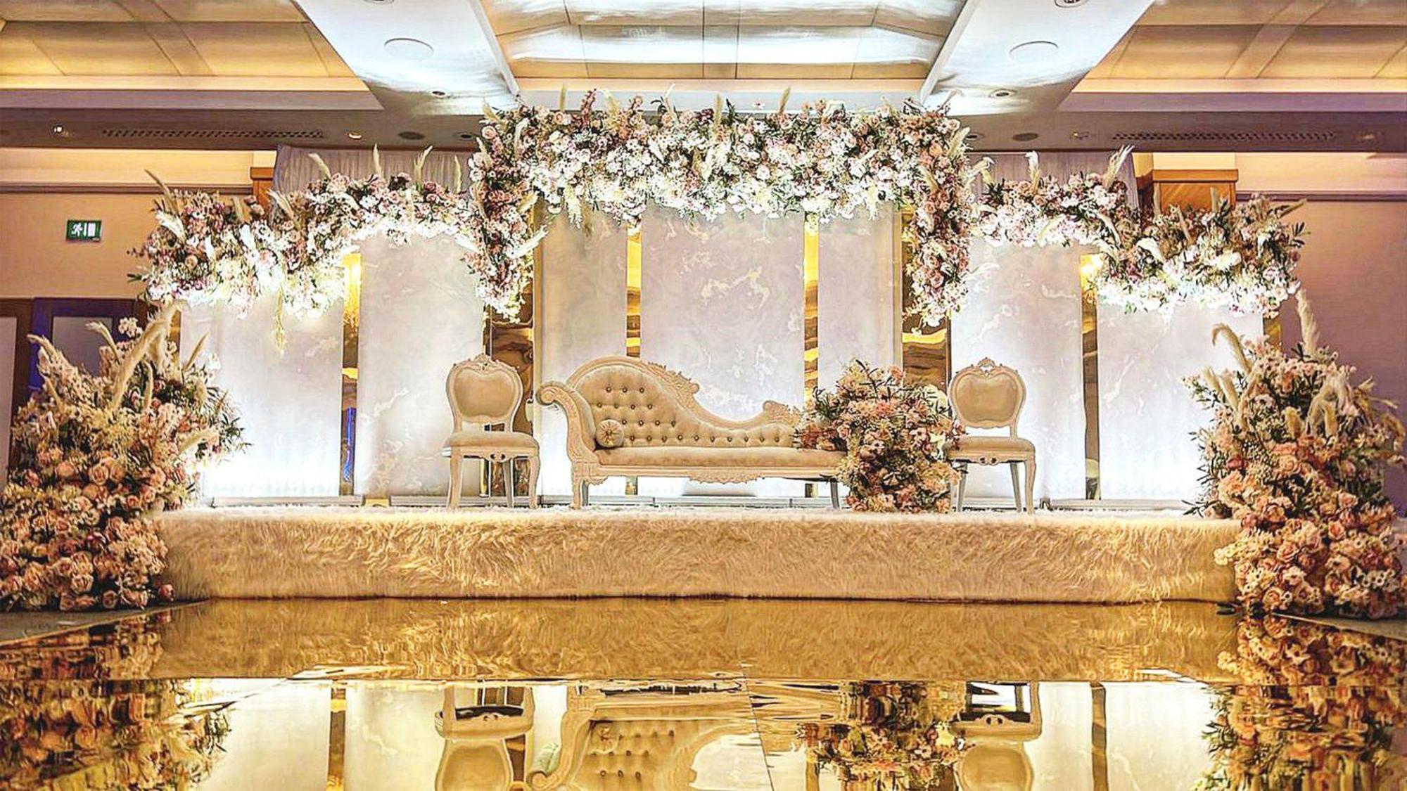Hotell Royal Garden