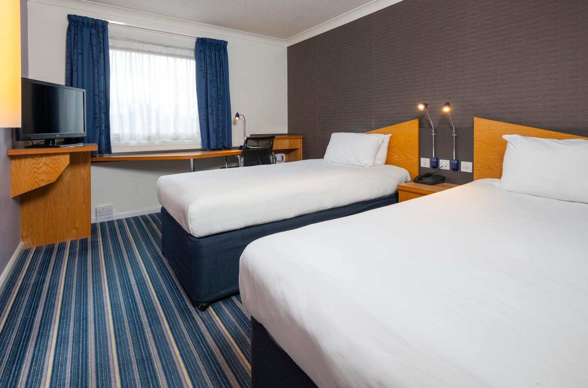Holiday Express - Wandsworth By Ihg Hotel 3*