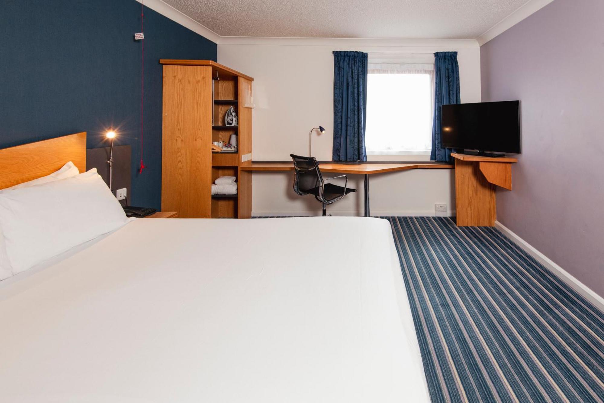 Hotel Holiday Express - Wandsworth By Ihg 3*