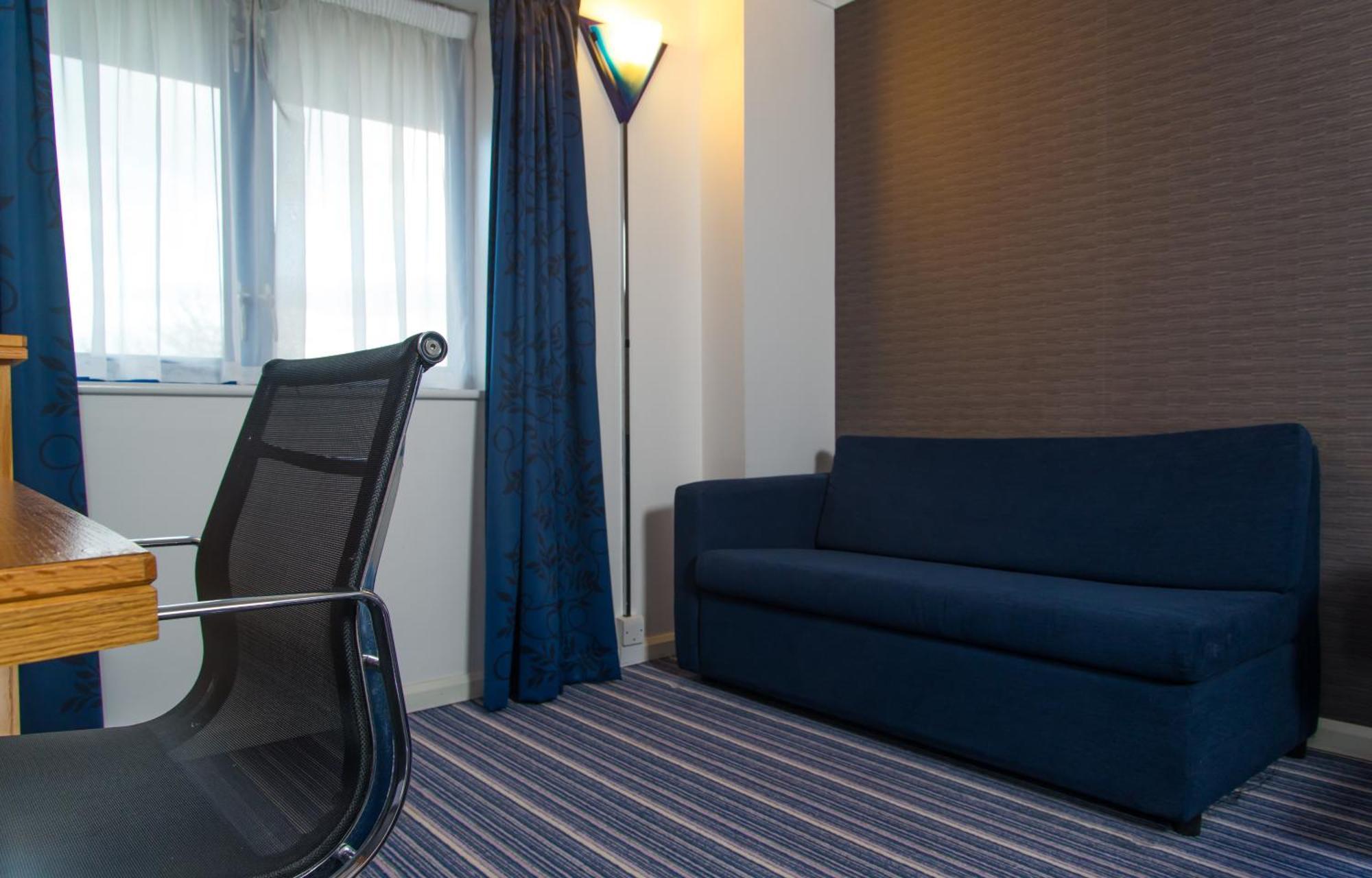 Holiday Express - Wandsworth By Ihg 3*