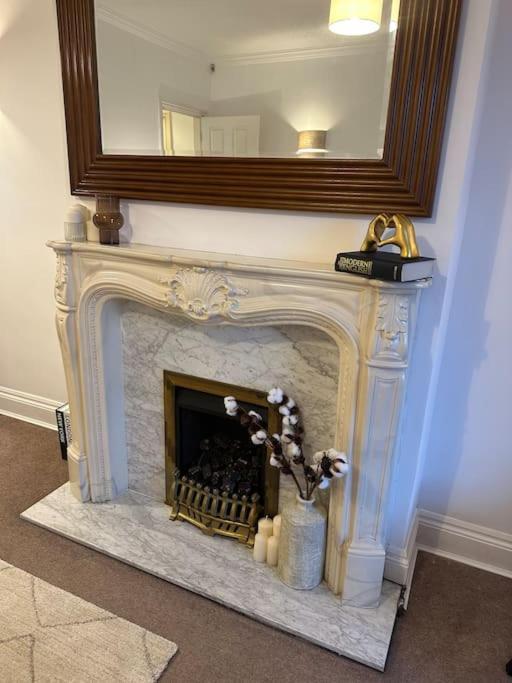 2 Bed Chic Vintage Flat At Bayswater Appartement Londres