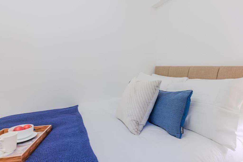 2 Bed Chic Vintage Flat At Bayswater Appartement Londres