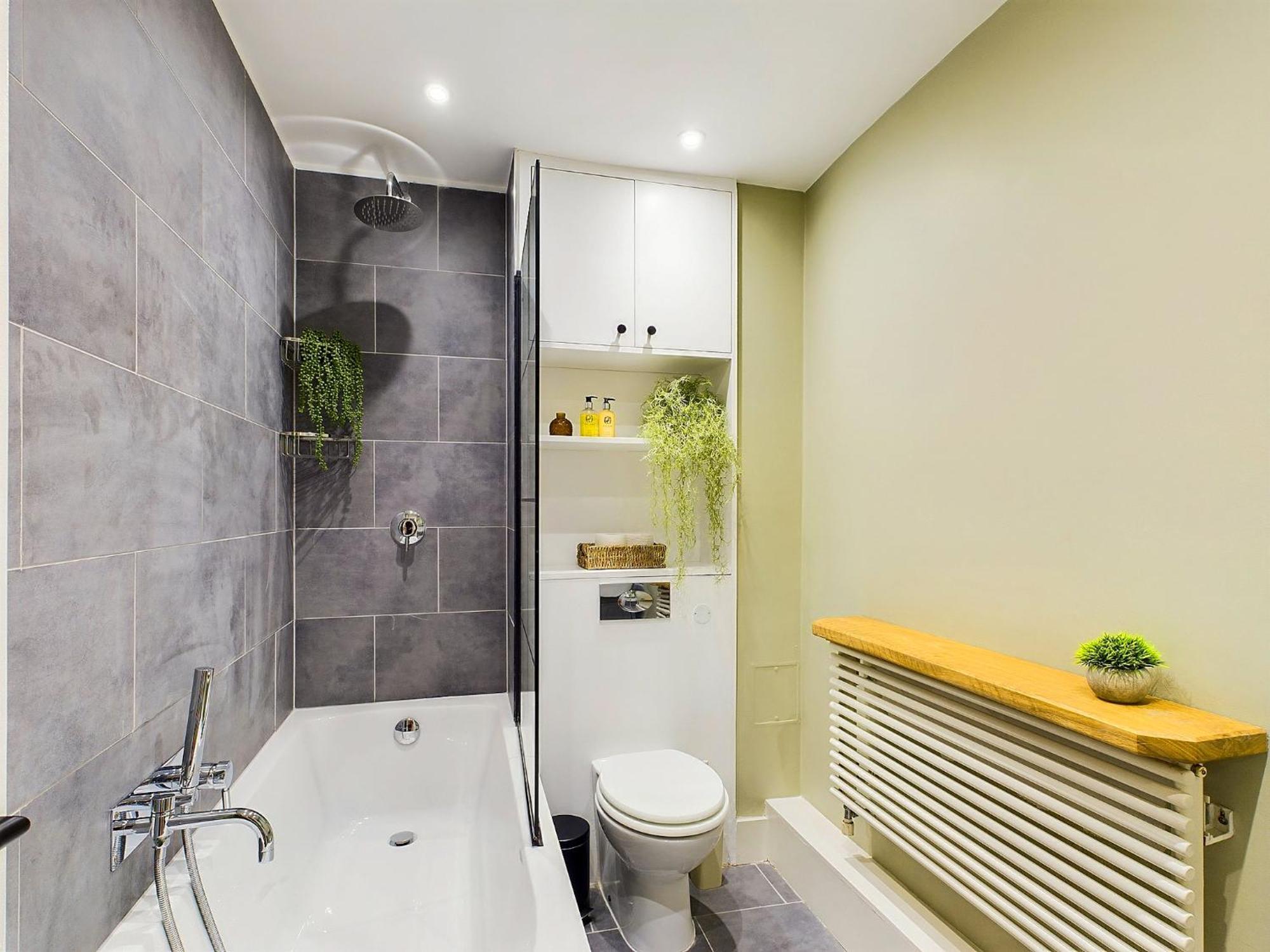 Apartment Be - Notting Hill