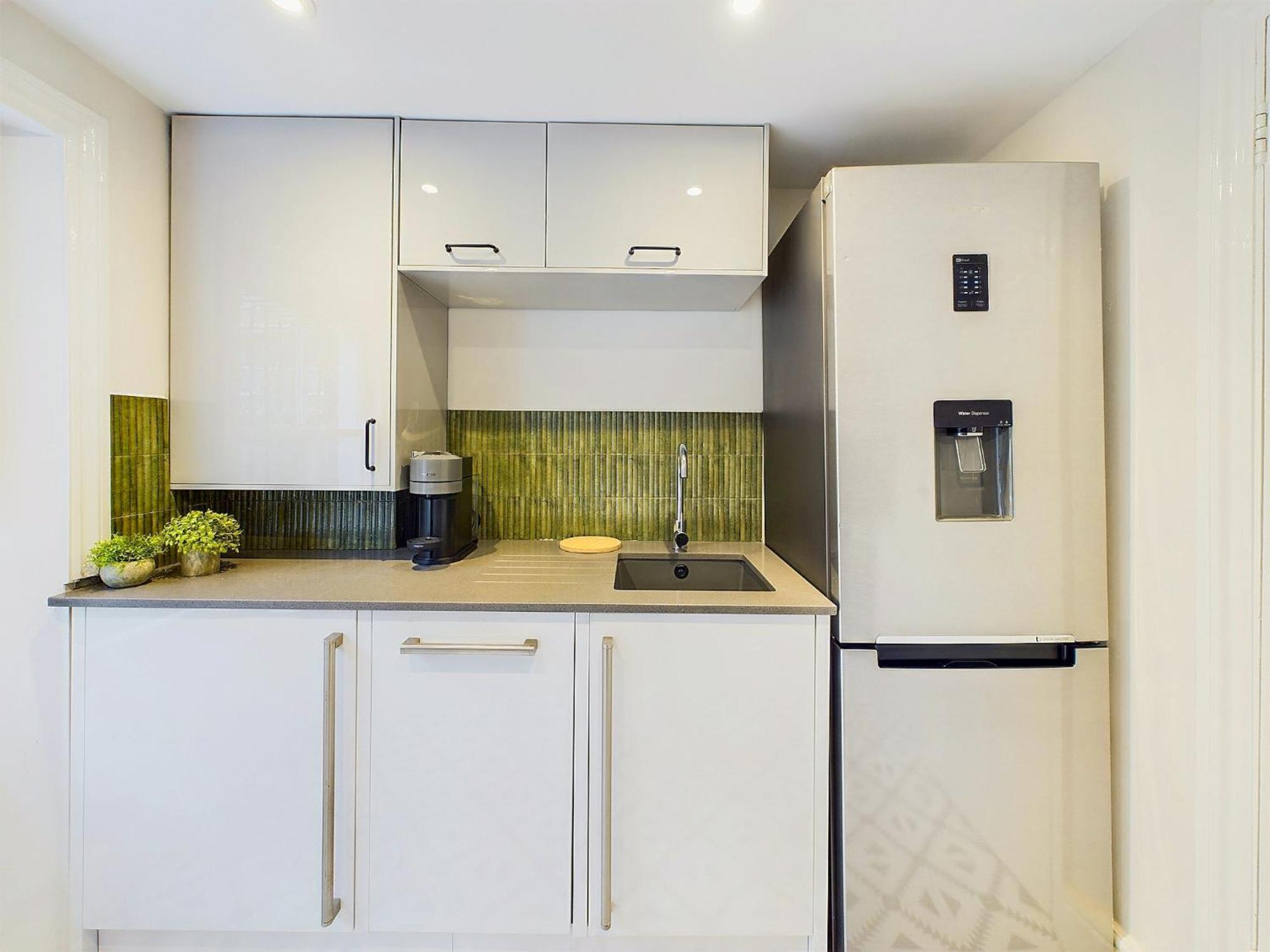 Apartment Be - Notting Hill *