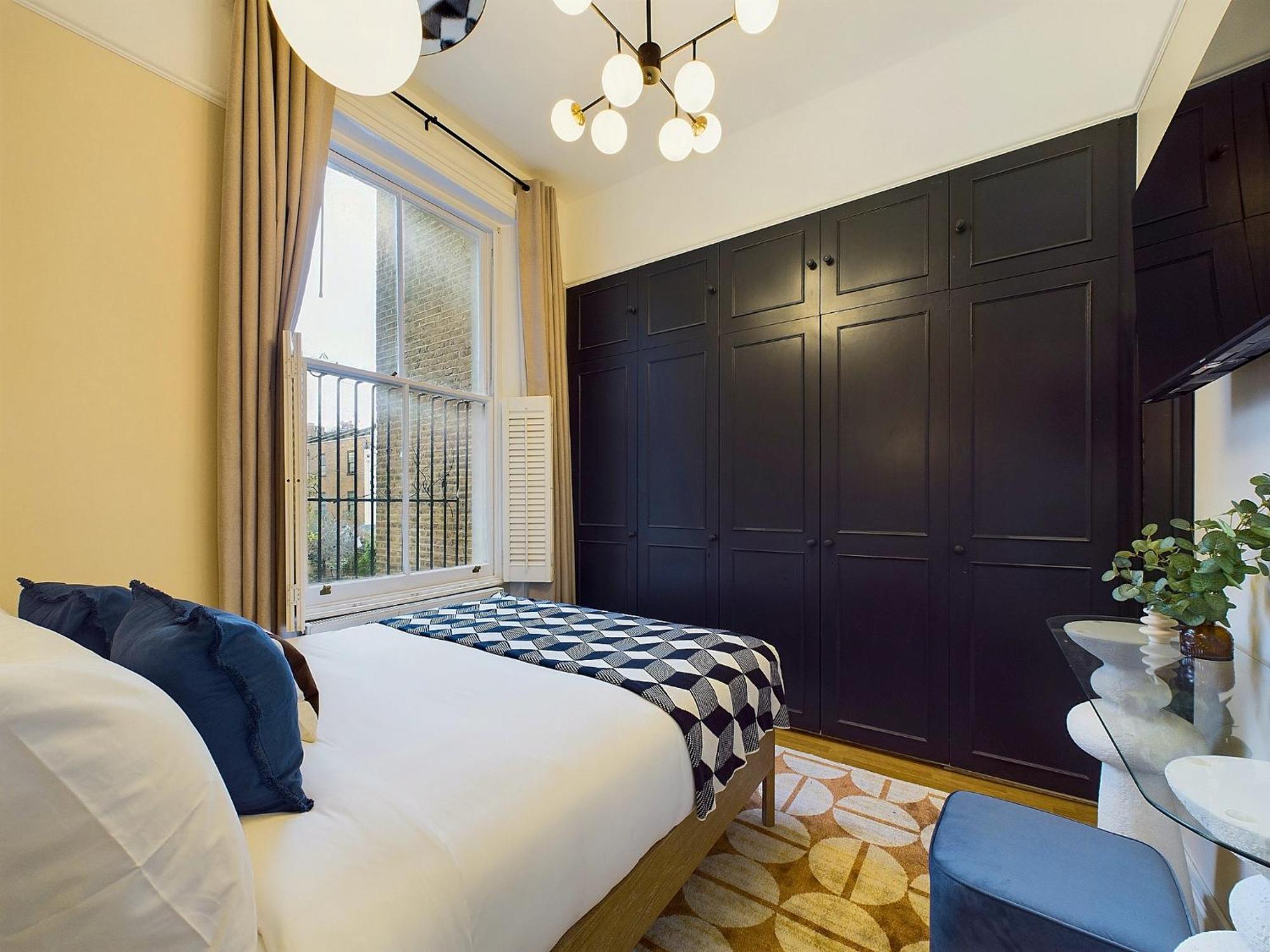 Apartment Be - Notting Hill