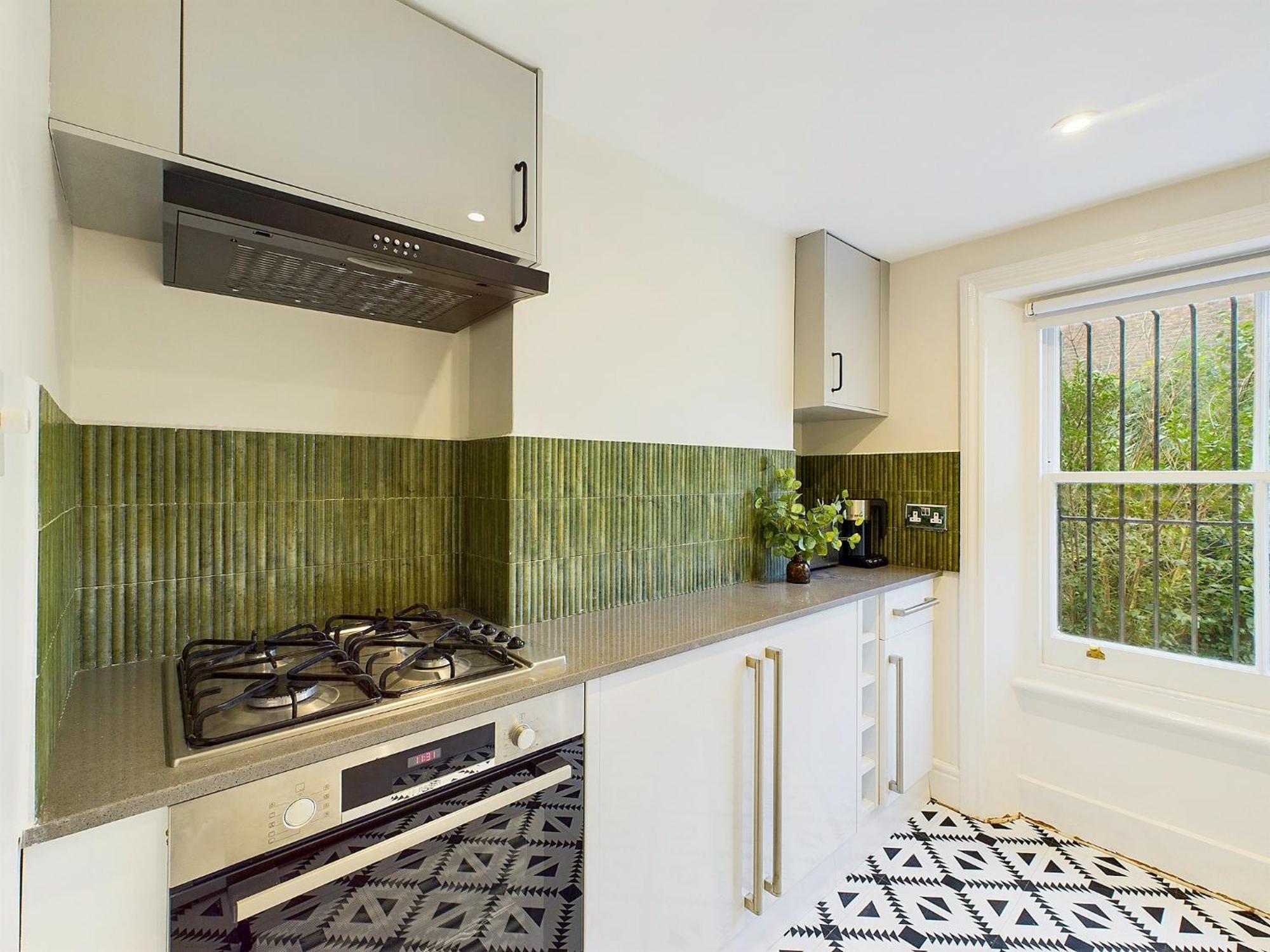 Apartment Be - Notting Hill London