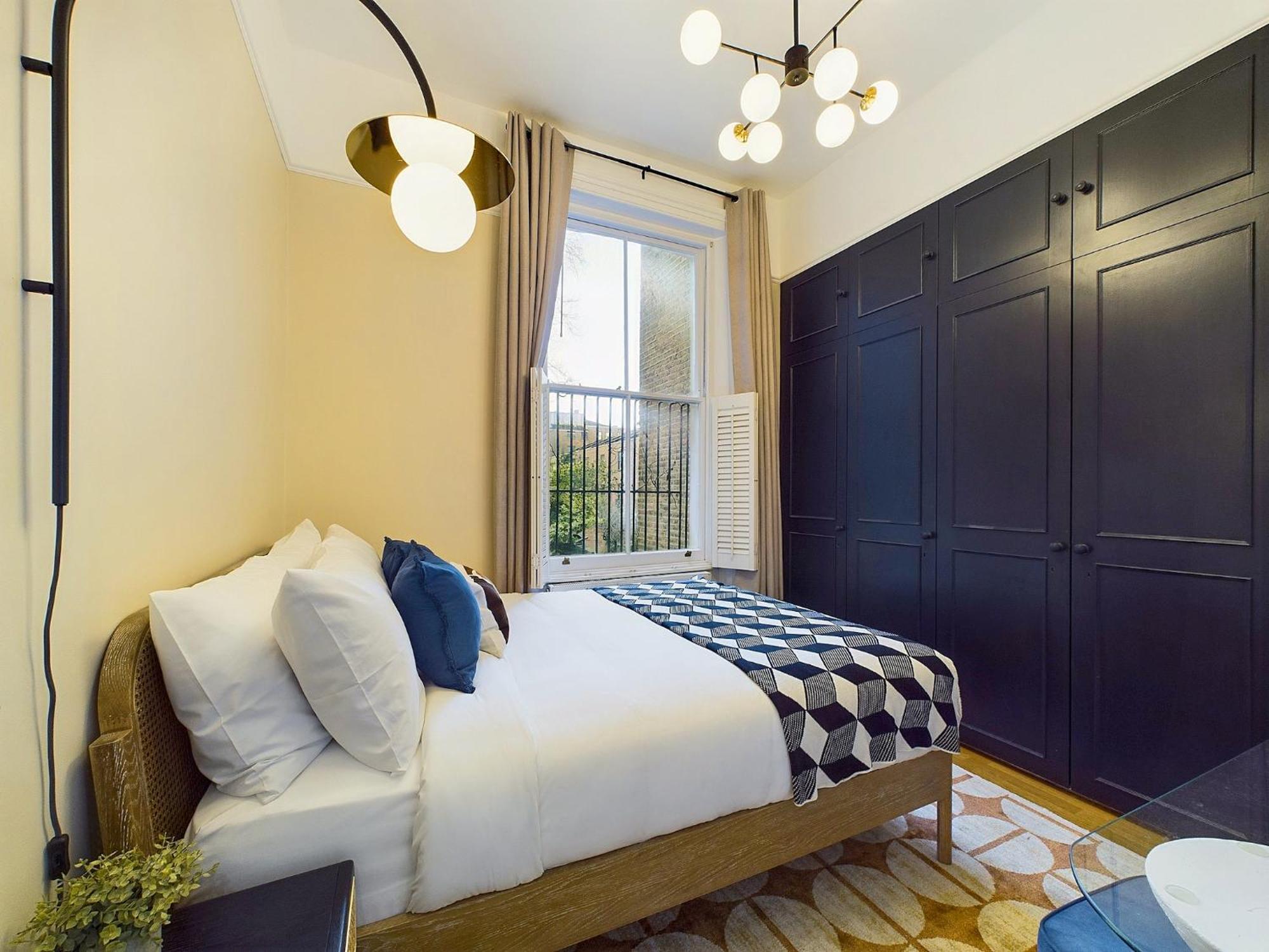 Be - Notting Hill London