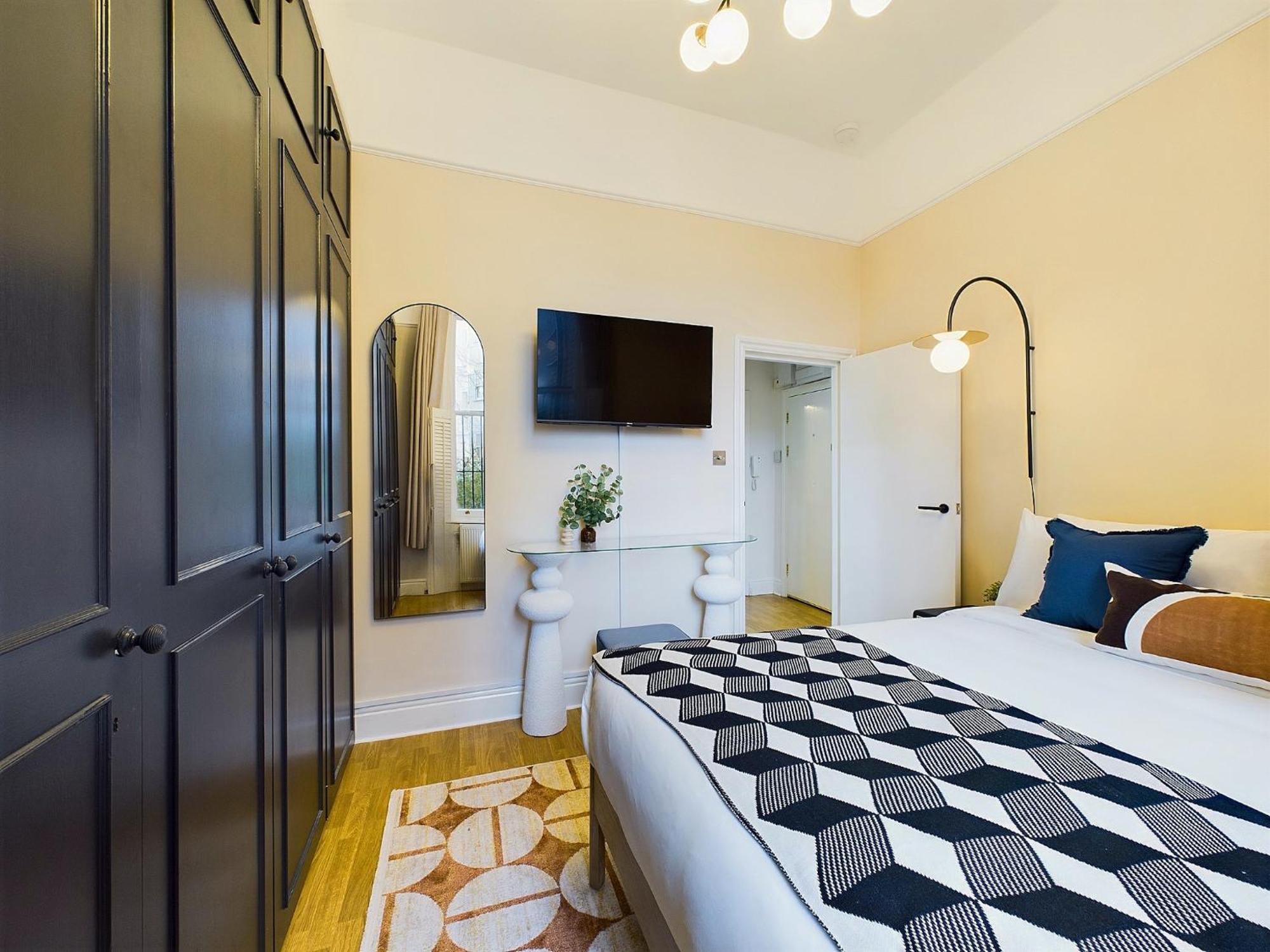 Apartment Be - Notting Hill *