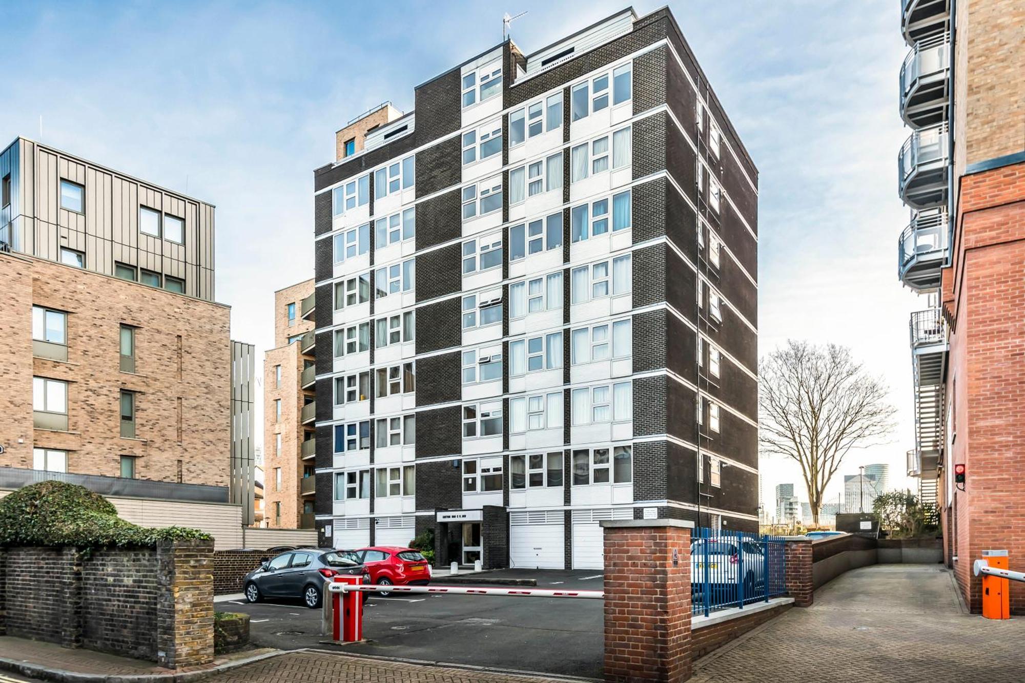 Riverside 3br With Easy Transport 20mins To Centre * Londen