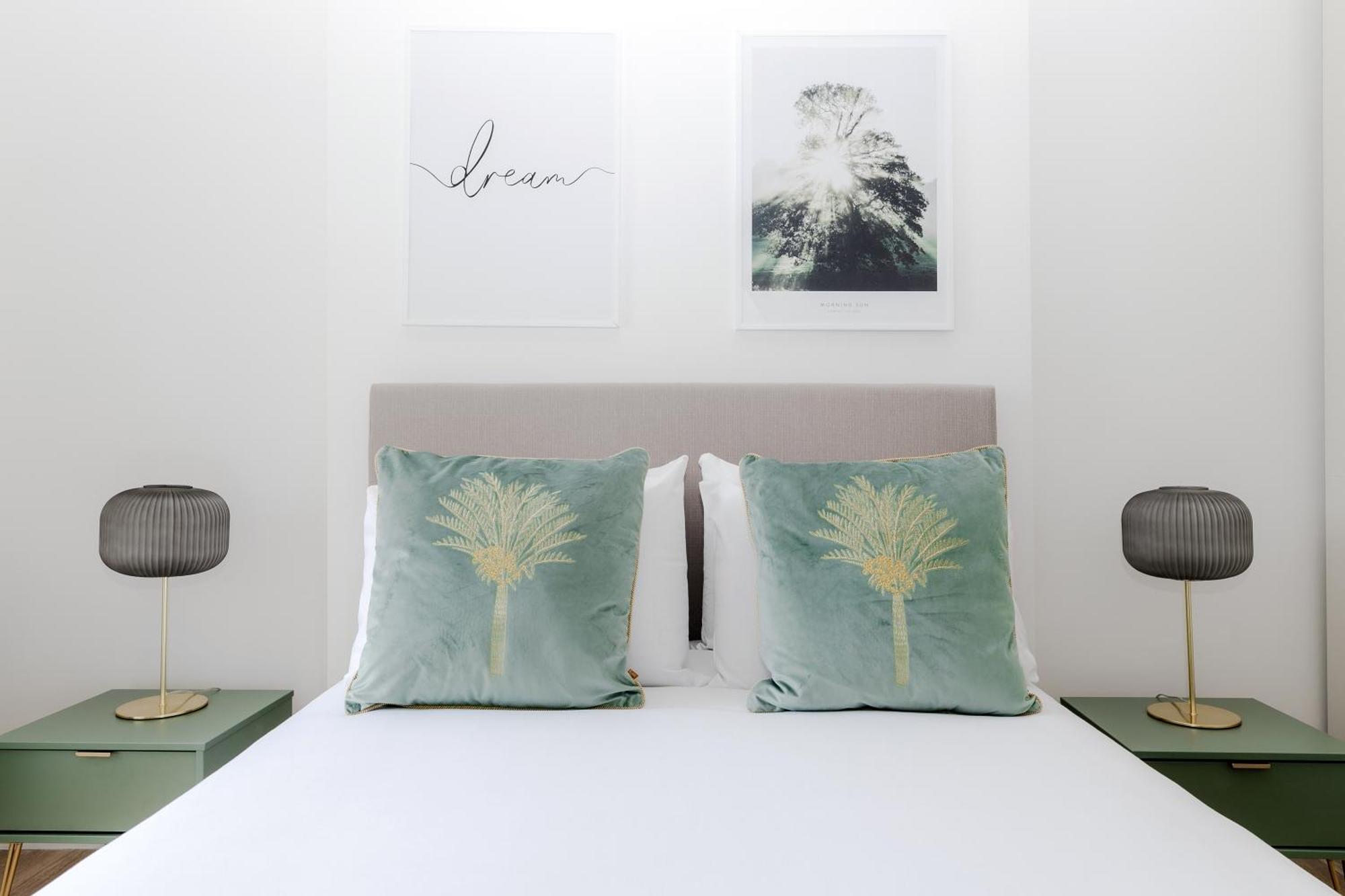 Stylish - Hyde Park Appartement