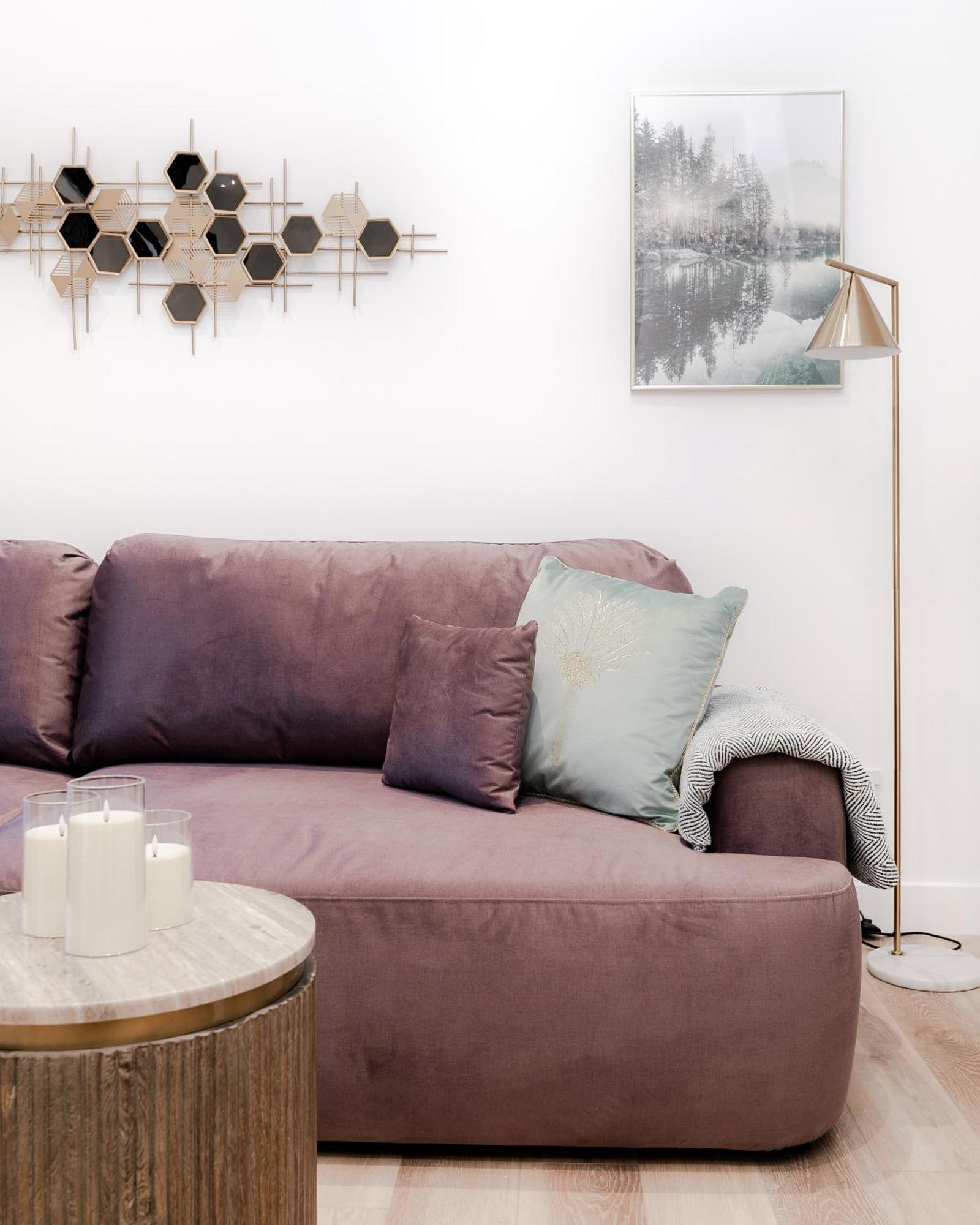 Appartement Stylish - Hyde Park Londen