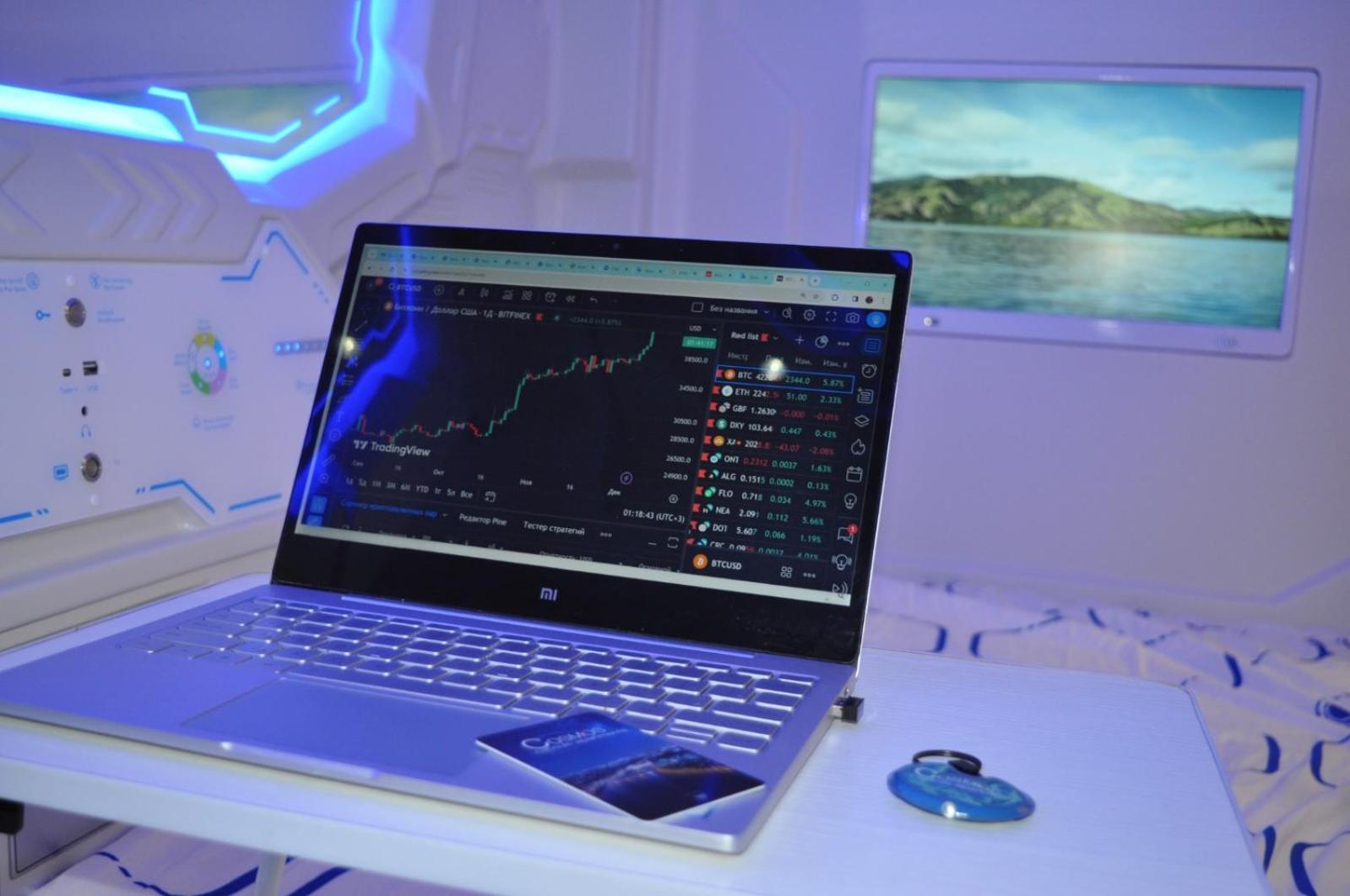 Cosmos Capsule Coworking Capsule hotel *