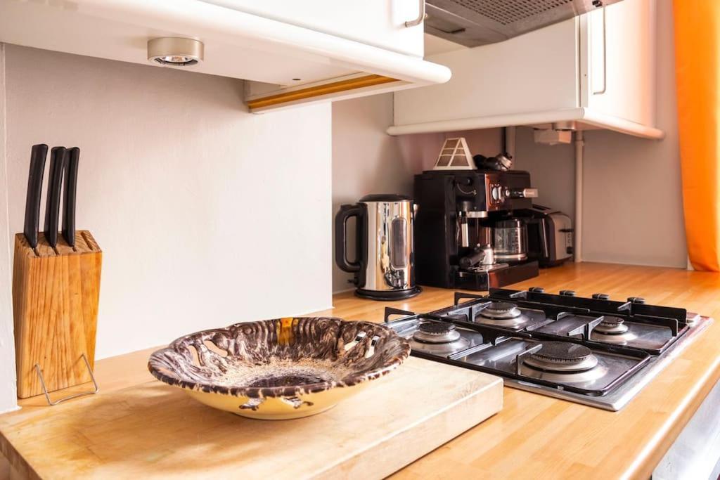 Stylish Flat Appartement