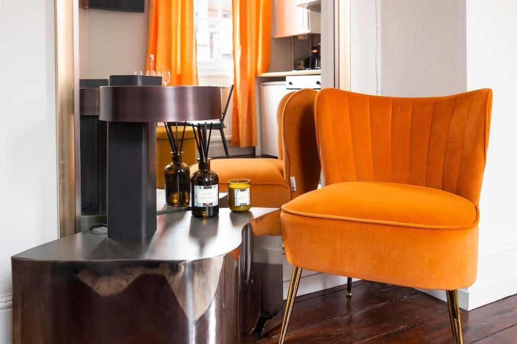 Stylish Flat Appartement Londres
