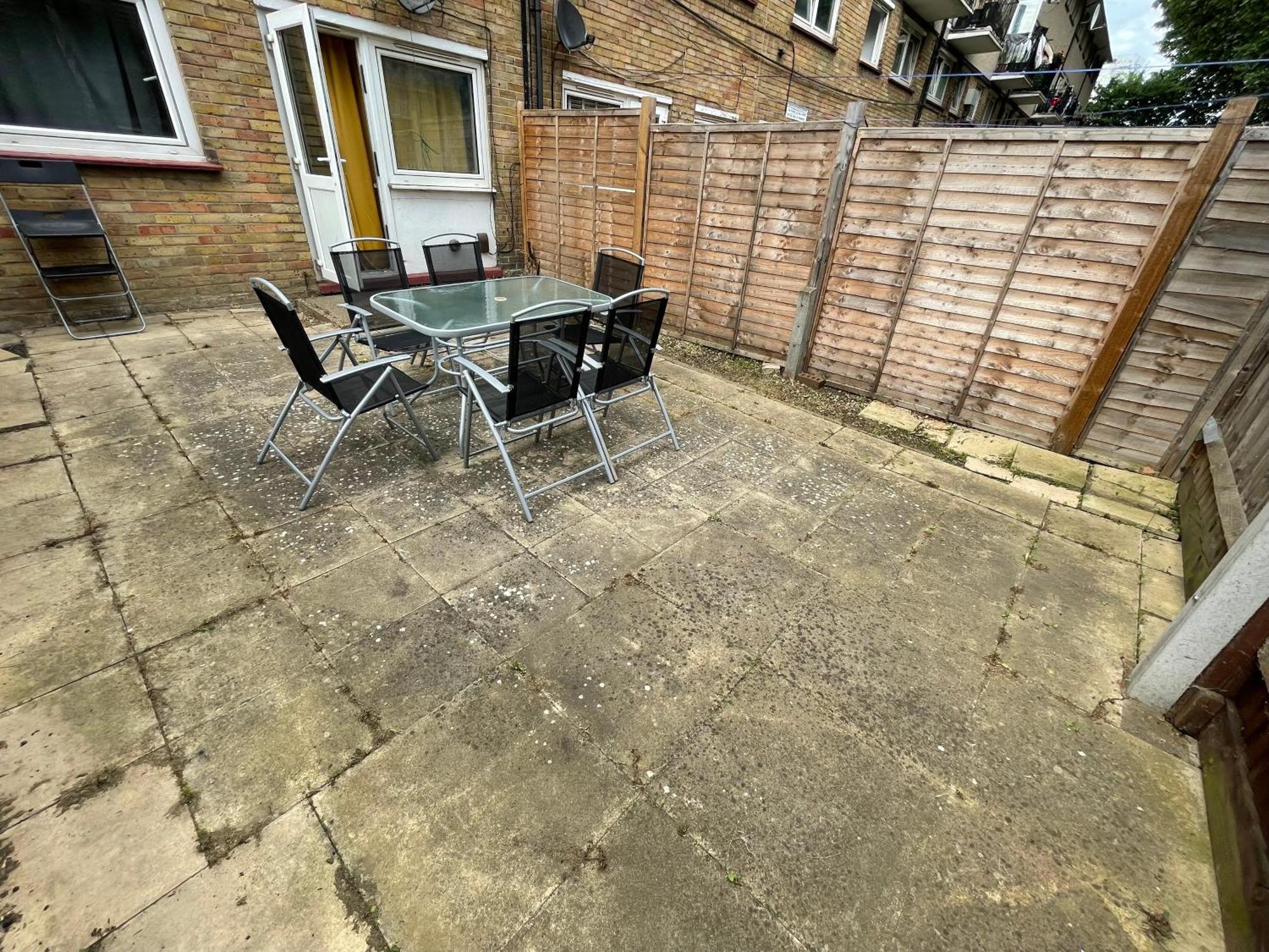 Stratford 3 Bedrooms House, Separate Reception, Close To Abba, Westfield, Olympic Stadium Appartement