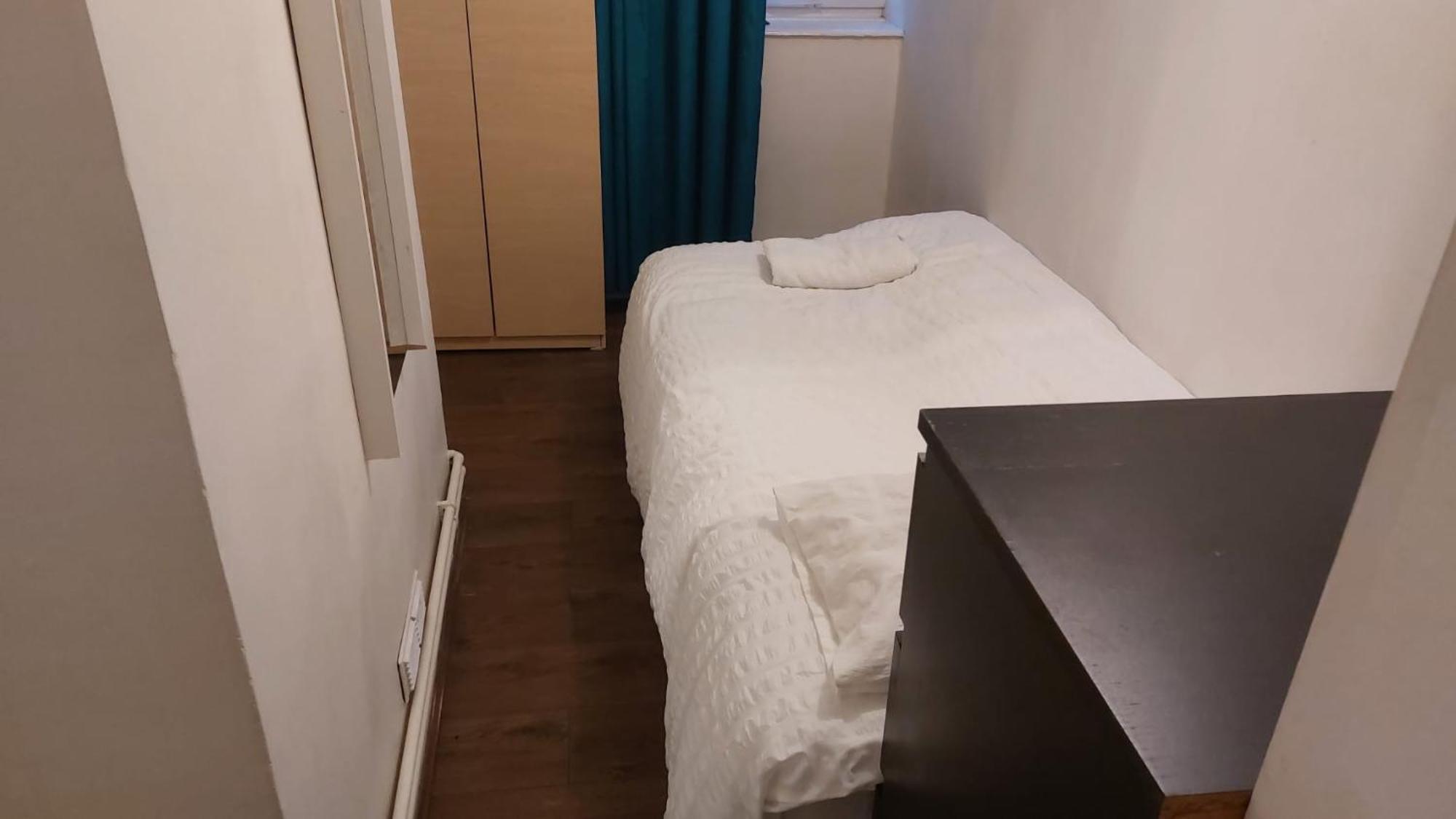 Bethnal Green Homestay London