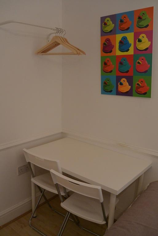 Shoreditch Guest house