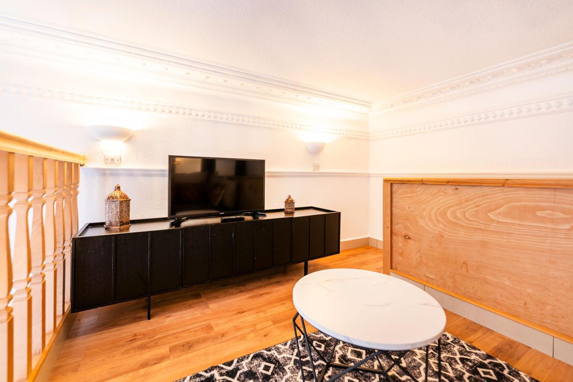 The Notting Hill's London