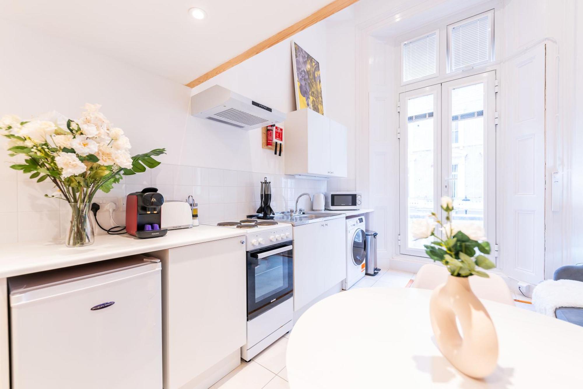 Apartment The Notting Hill's *