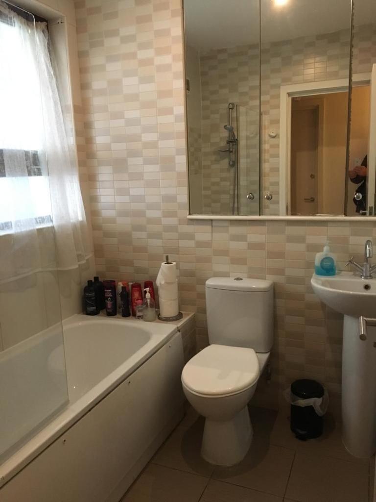 Sandfield Private In King's Cross St Pancras Gasthuis *